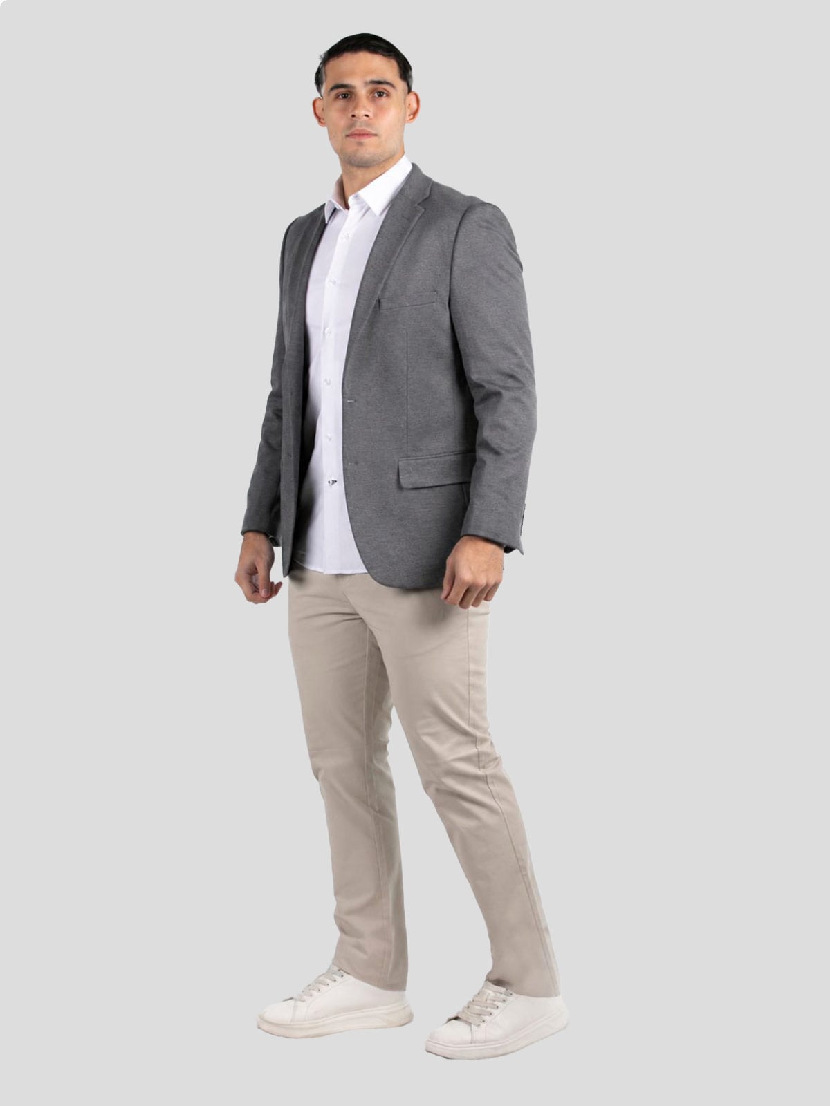 BLAZER HOMBRE OSCAR DE LA RENTA - 1