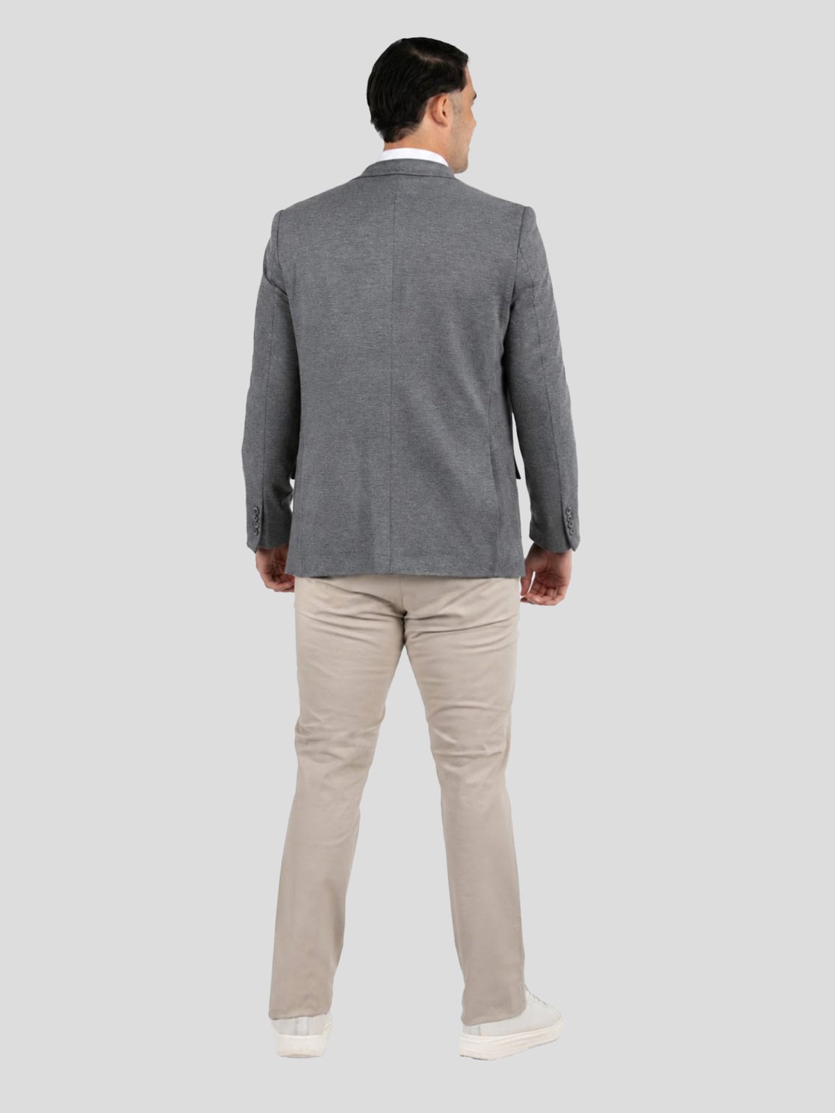 BLAZER HOMBRE OSCAR DE LA RENTA - 2