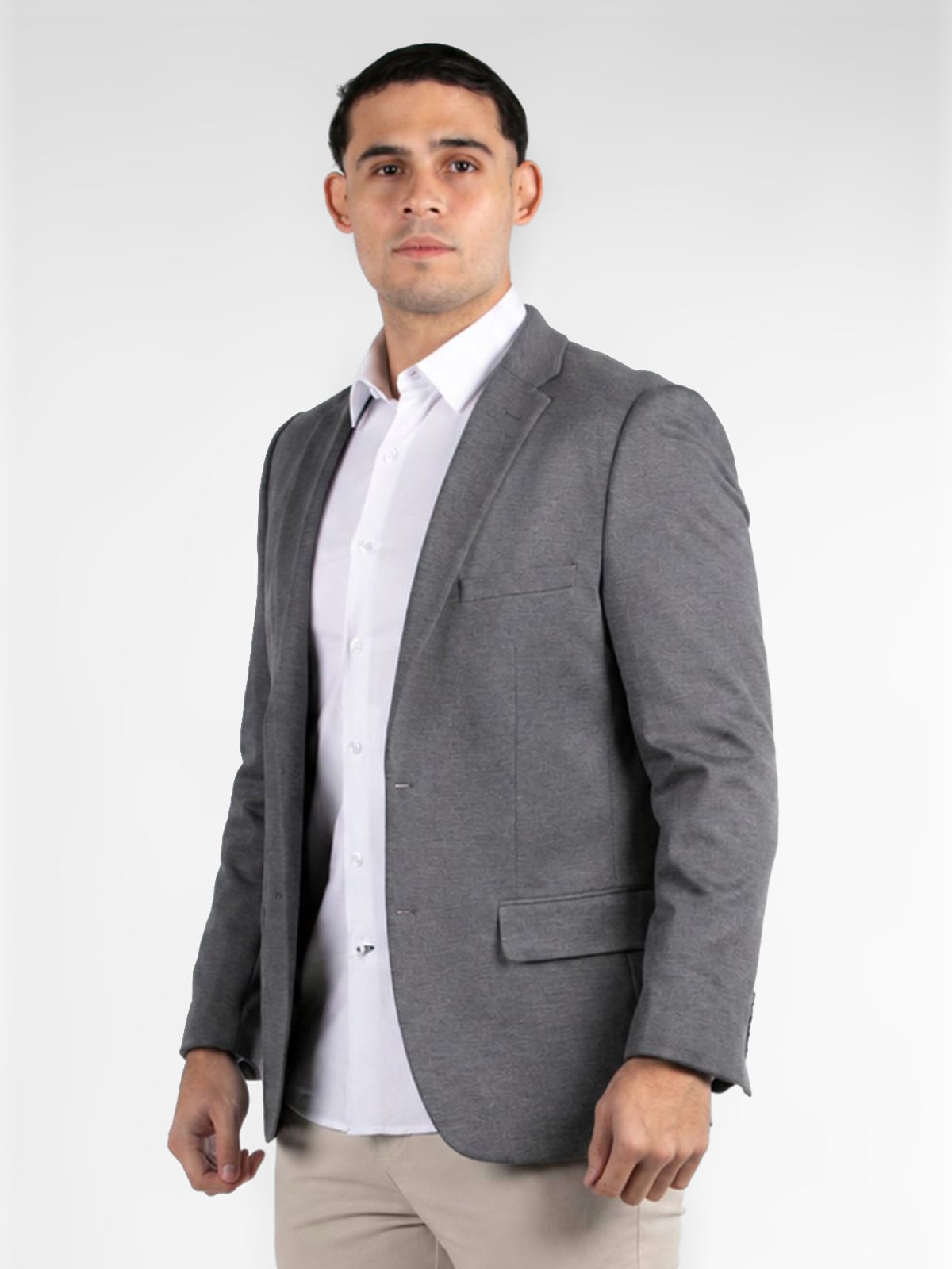 BLAZER HOMBRE OSCAR DE LA RENTA - 3