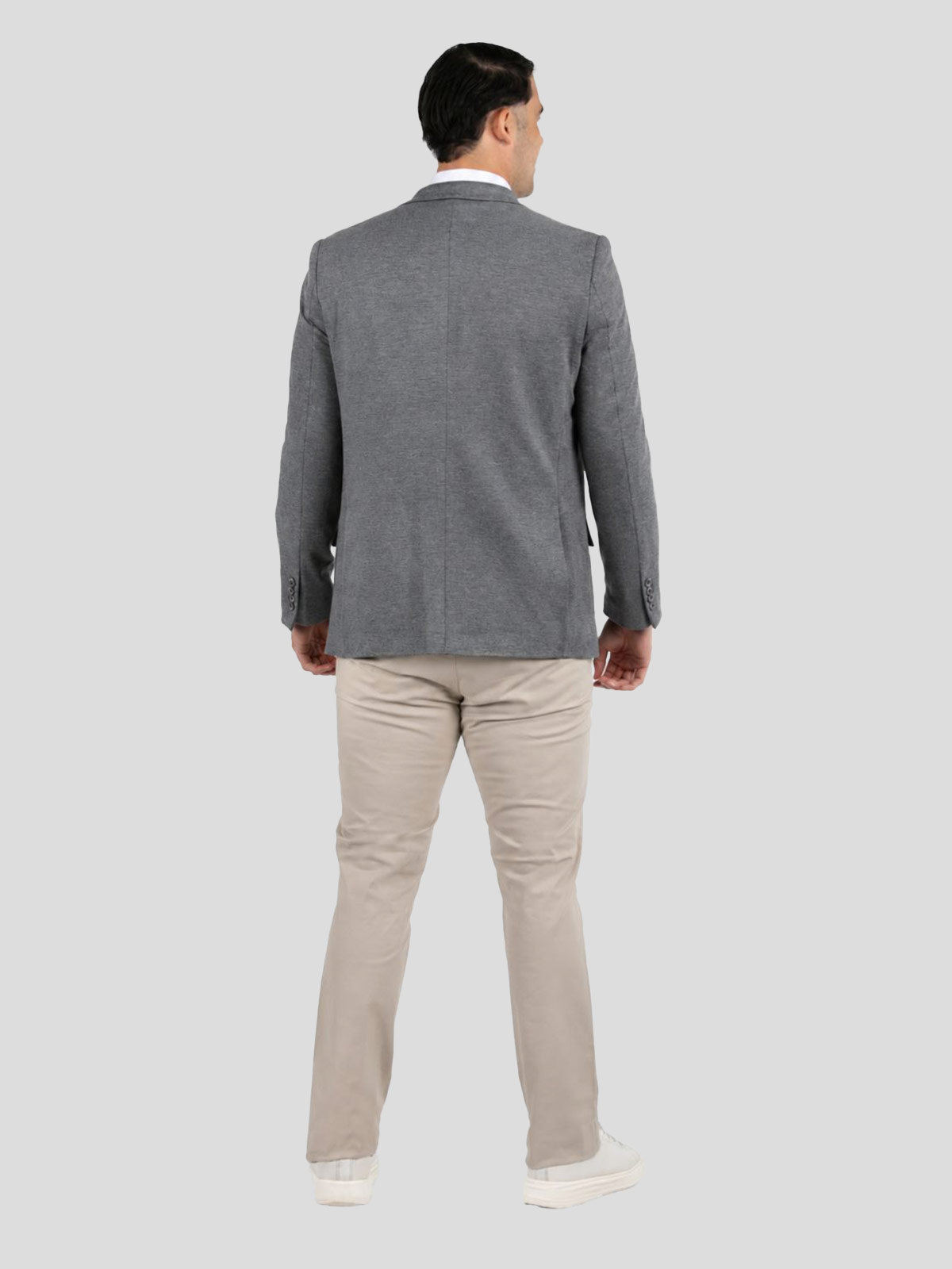 BLAZER HOMBRE OSCAR DE LA RENTA - 2
