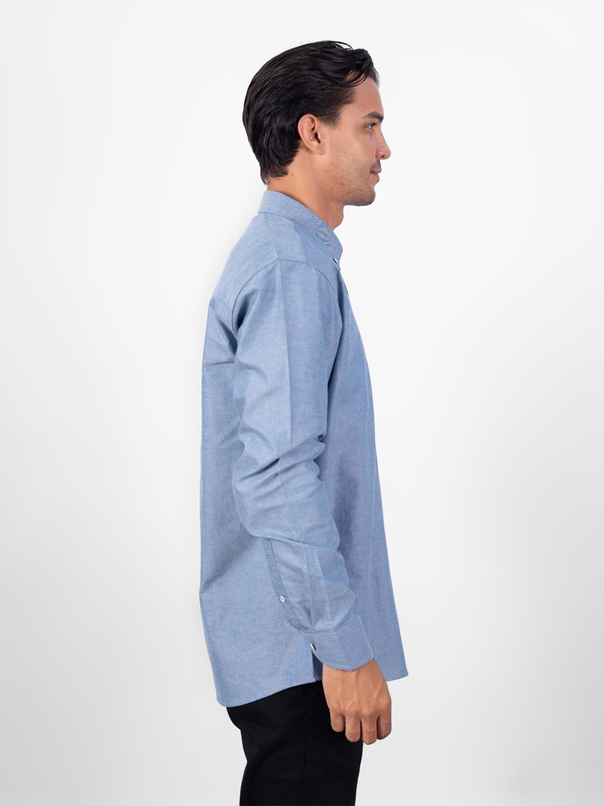 CAMISA MANGA LARGA HOMBRE PIERRE CARDIN  - 3