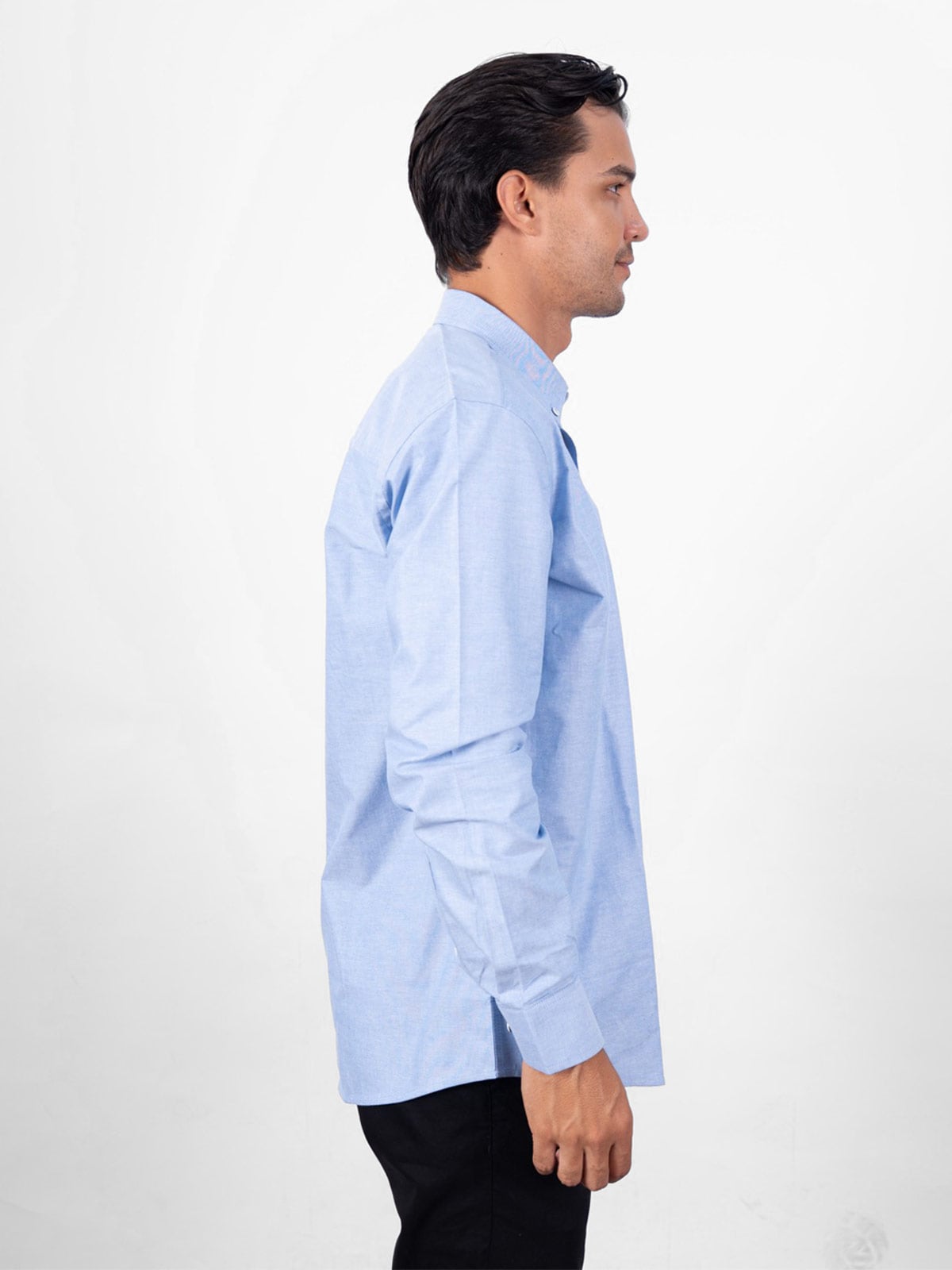 CAMISA MANGA LARGA HOMBRE PIERRE CARDIN  - 3