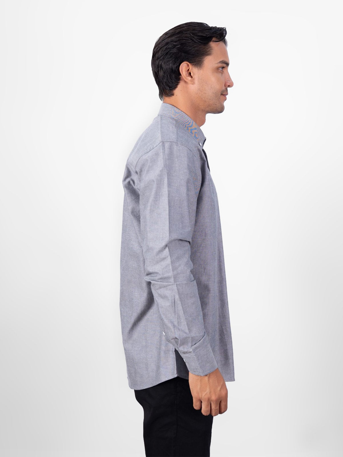 CAMISA MANGA LARGA HOMBRE PIERRE CARDIN  - 3