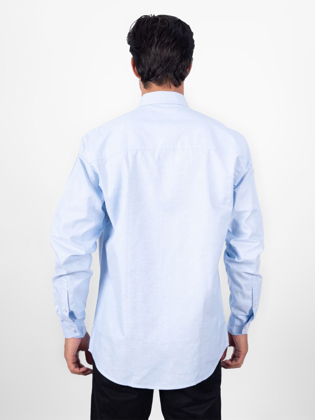 CAMISA MANGA LARGA HOMBRE PIERRE CARDIN - 2