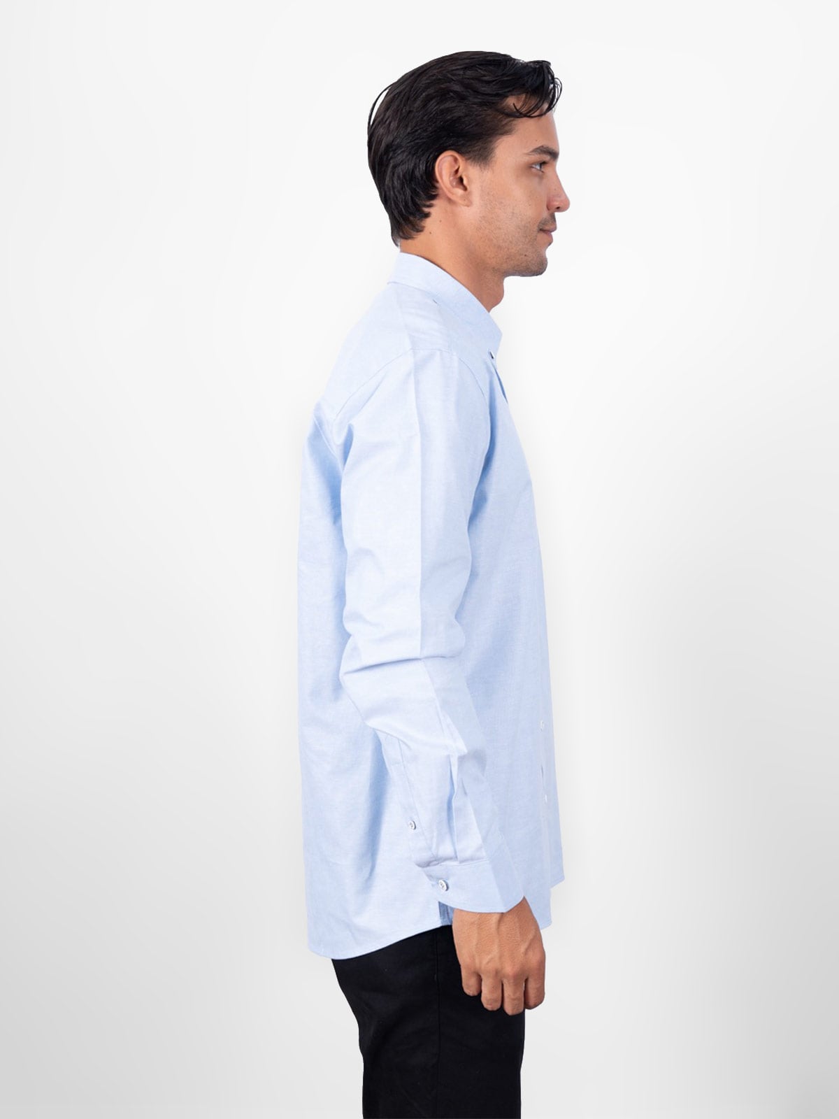 CAMISA MANGA LARGA HOMBRE PIERRE CARDIN  - 3
