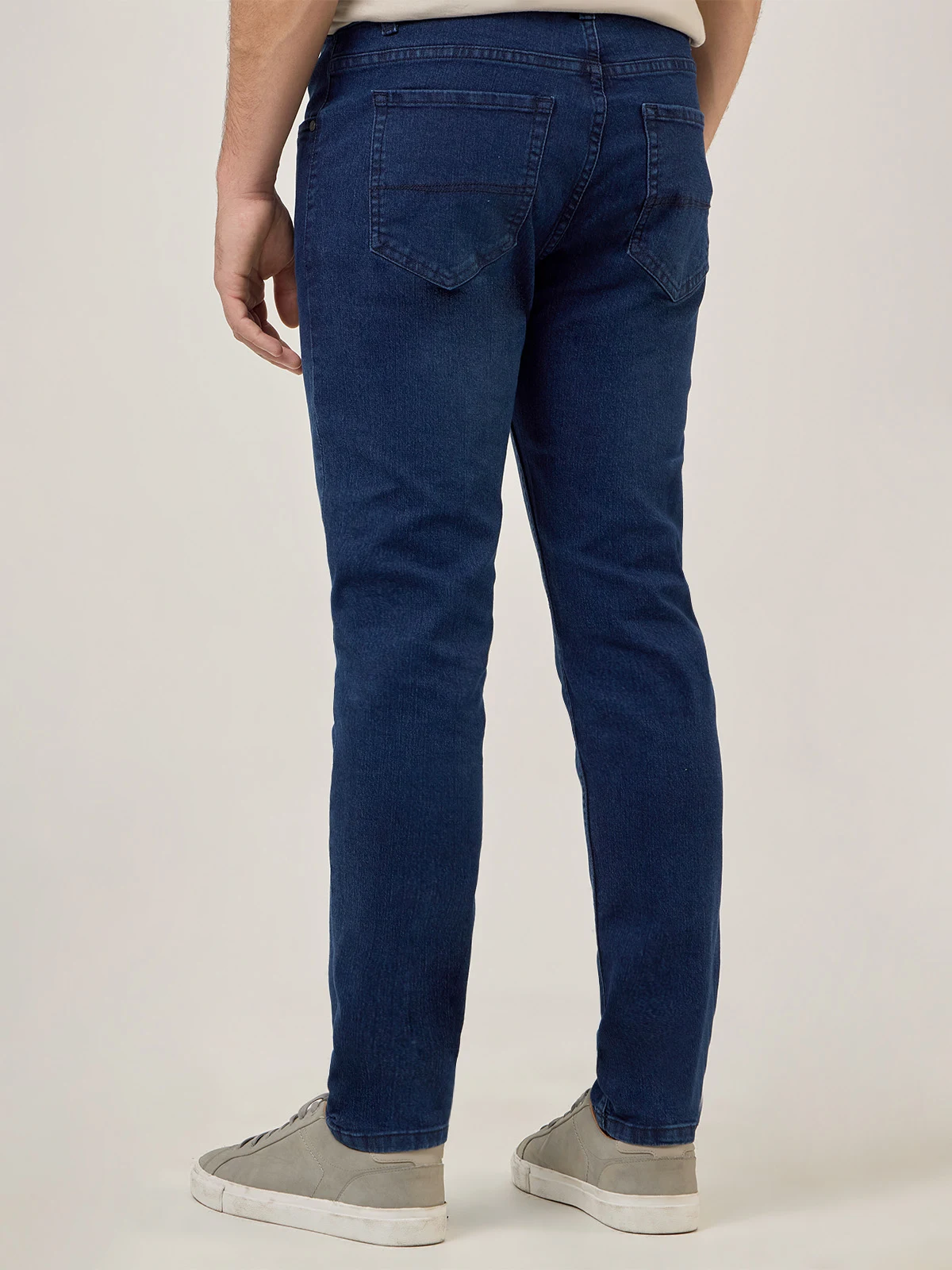 JEAN SKINNY FIT HOMBRE MARQUIS - 2