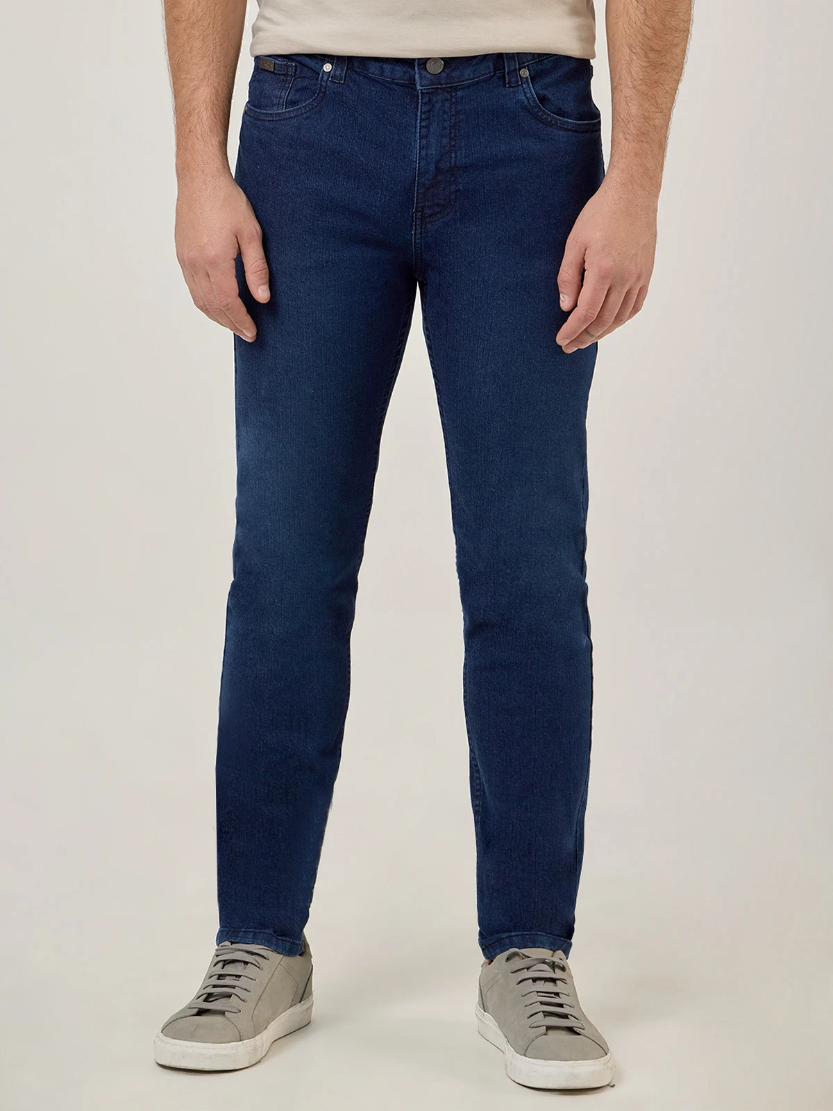 JEAN SKINNY FIT HOMBRE MARQUIS - 3