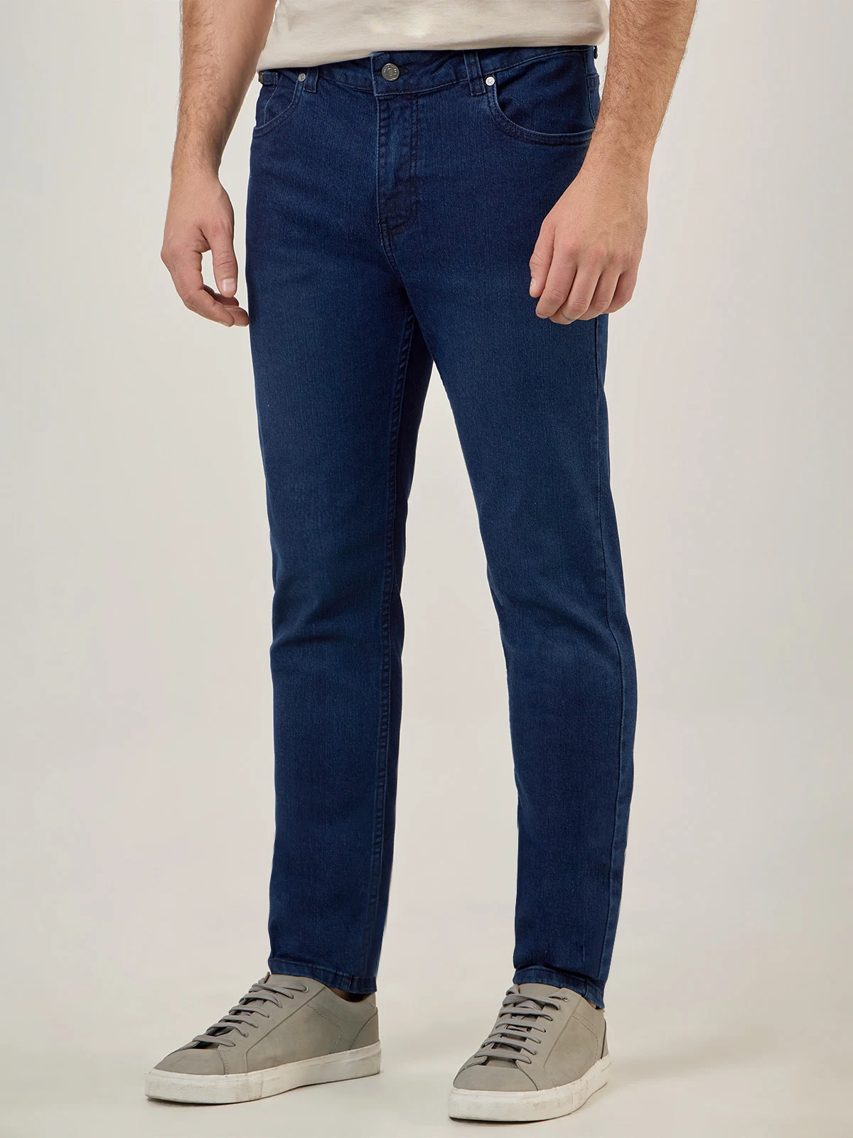 JEAN SKINNY FIT HOMBRE MARQUIS - 5