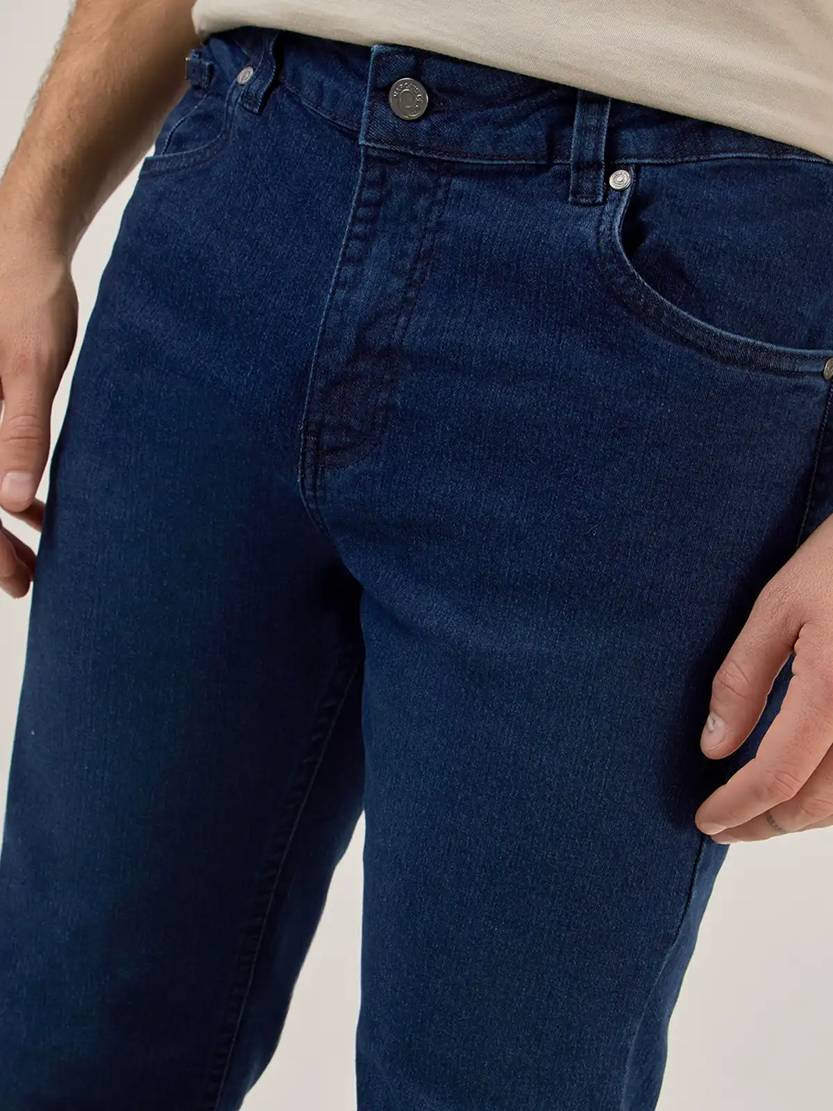 JEAN SKINNY FIT HOMBRE MARQUIS - 4