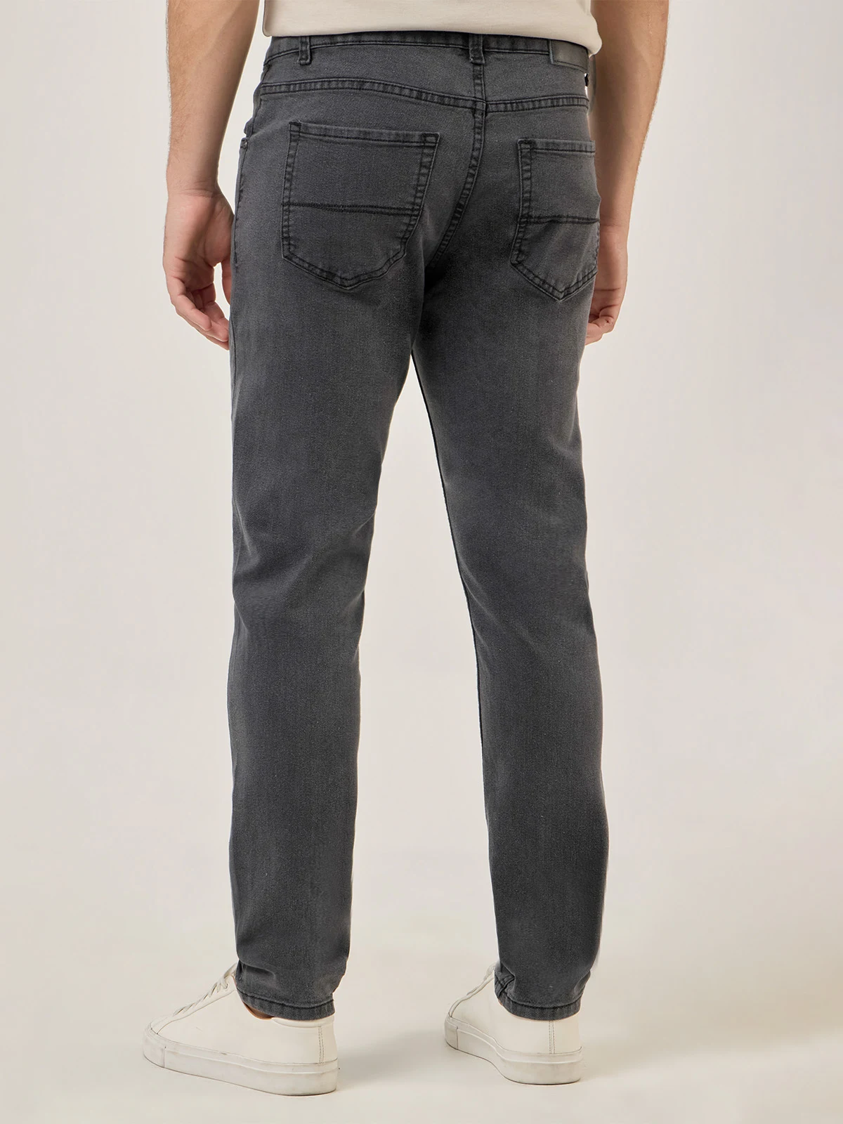 JEAN SKINNY FIT HOMBRE MARQUIS  - 2
