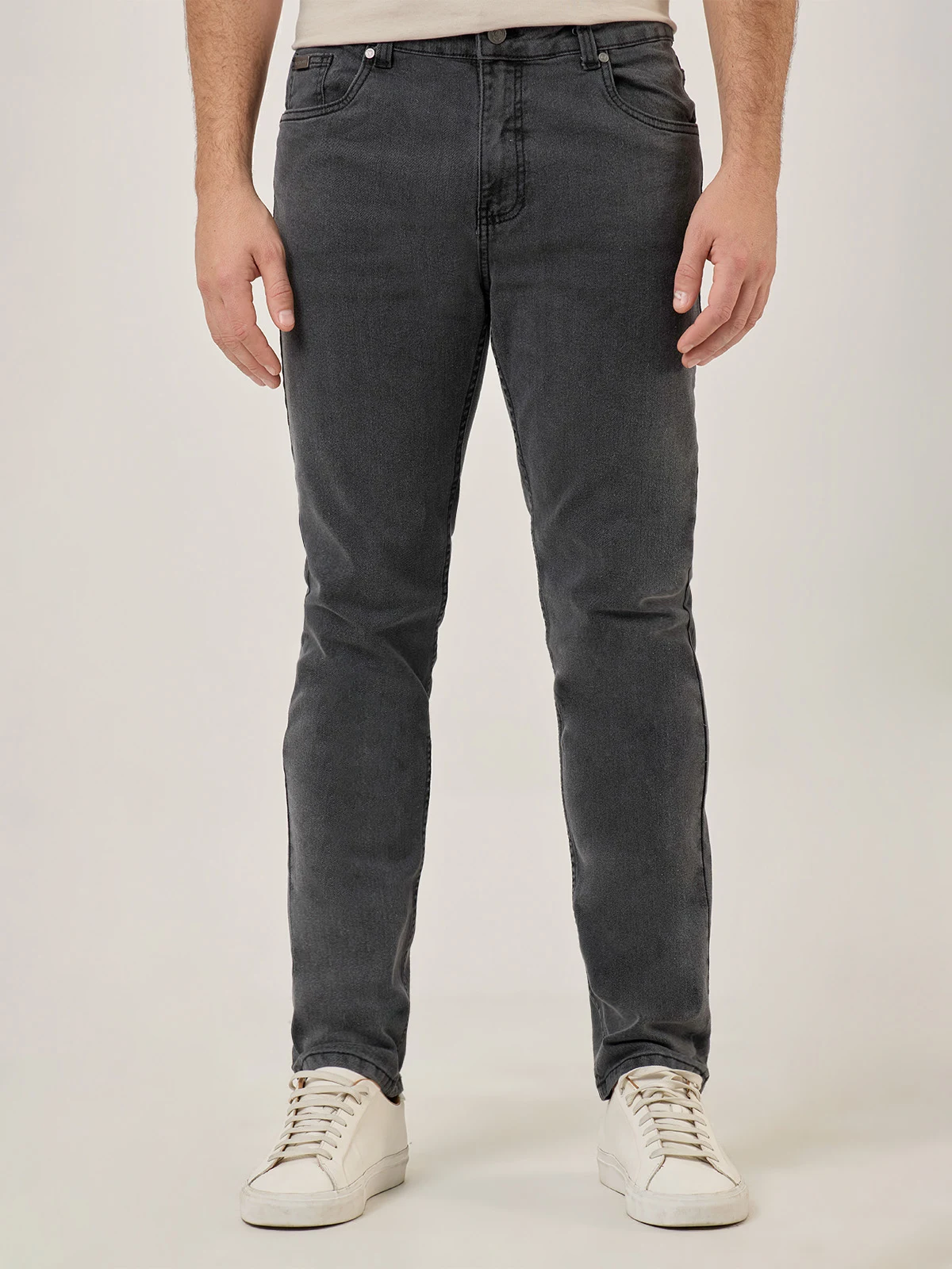 JEAN SKINNY FIT HOMBRE MARQUIS  - 3