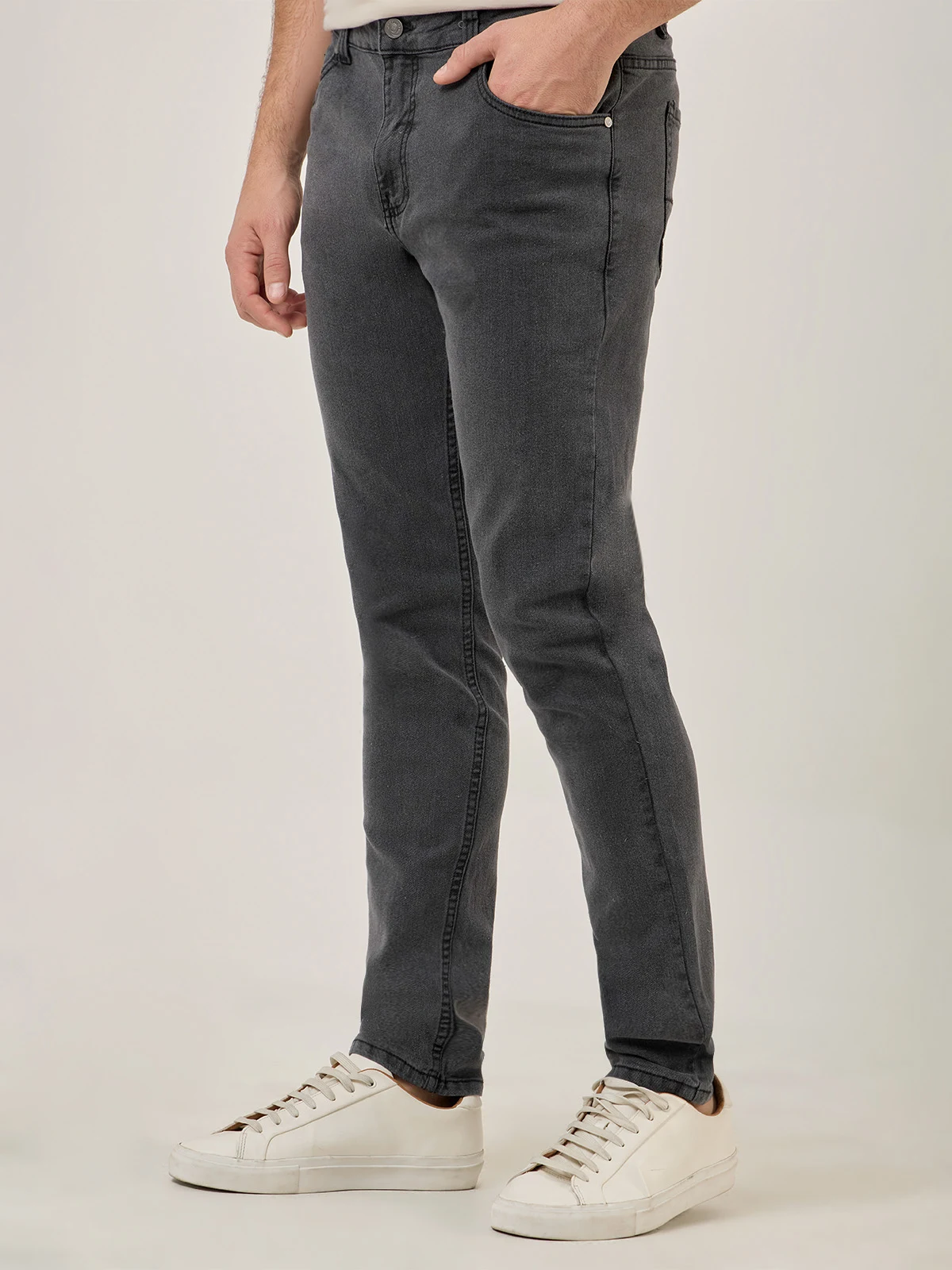 JEAN SKINNY FIT HOMBRE MARQUIS  - 5