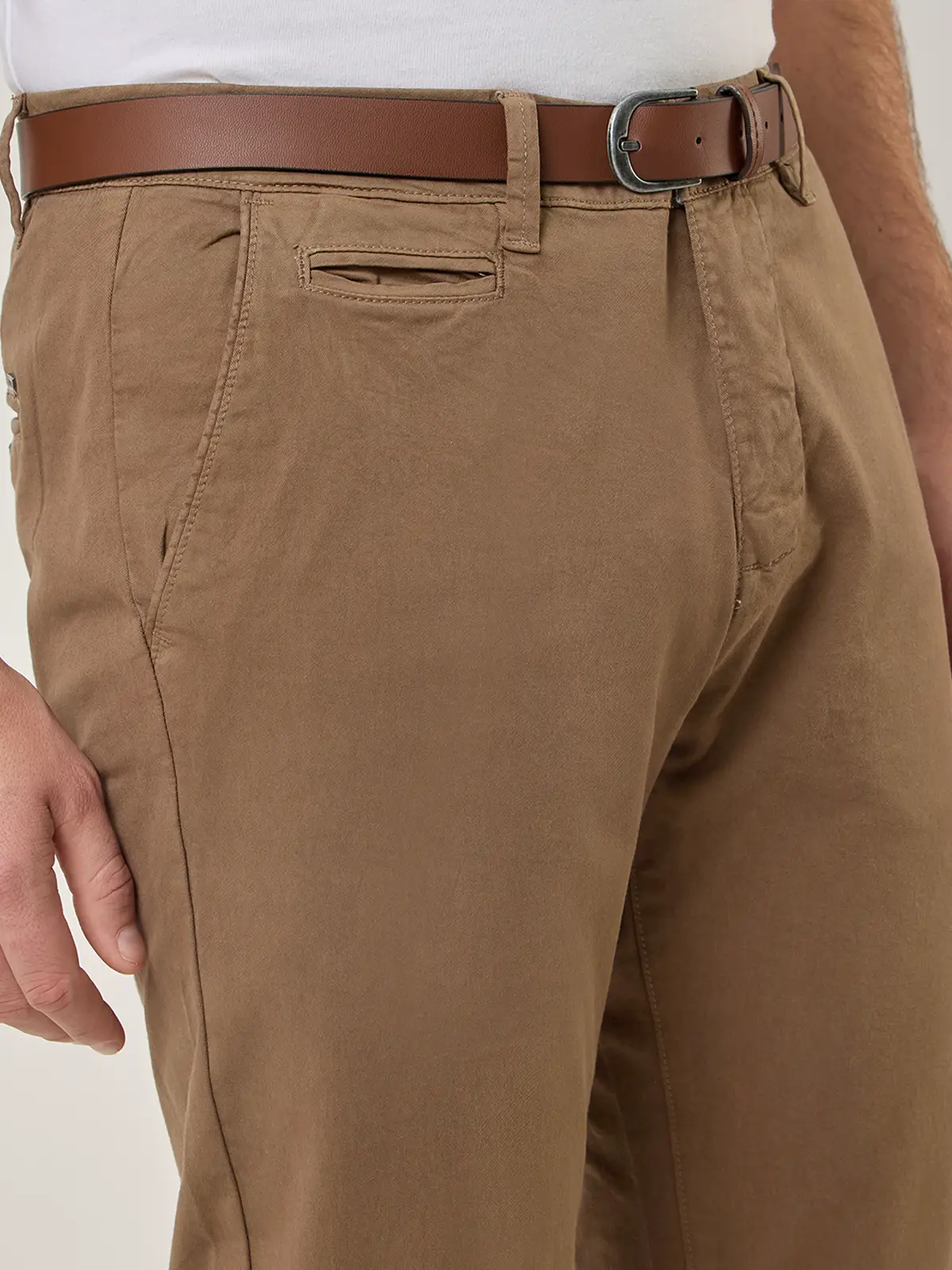 PANTALÓN HOMBRE MAQUIS SPORT - 4