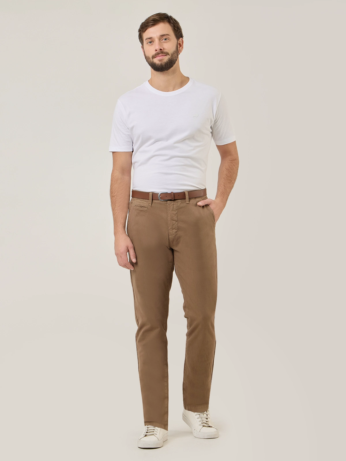 PANTALÓN HOMBRE MAQUIS SPORT - 5