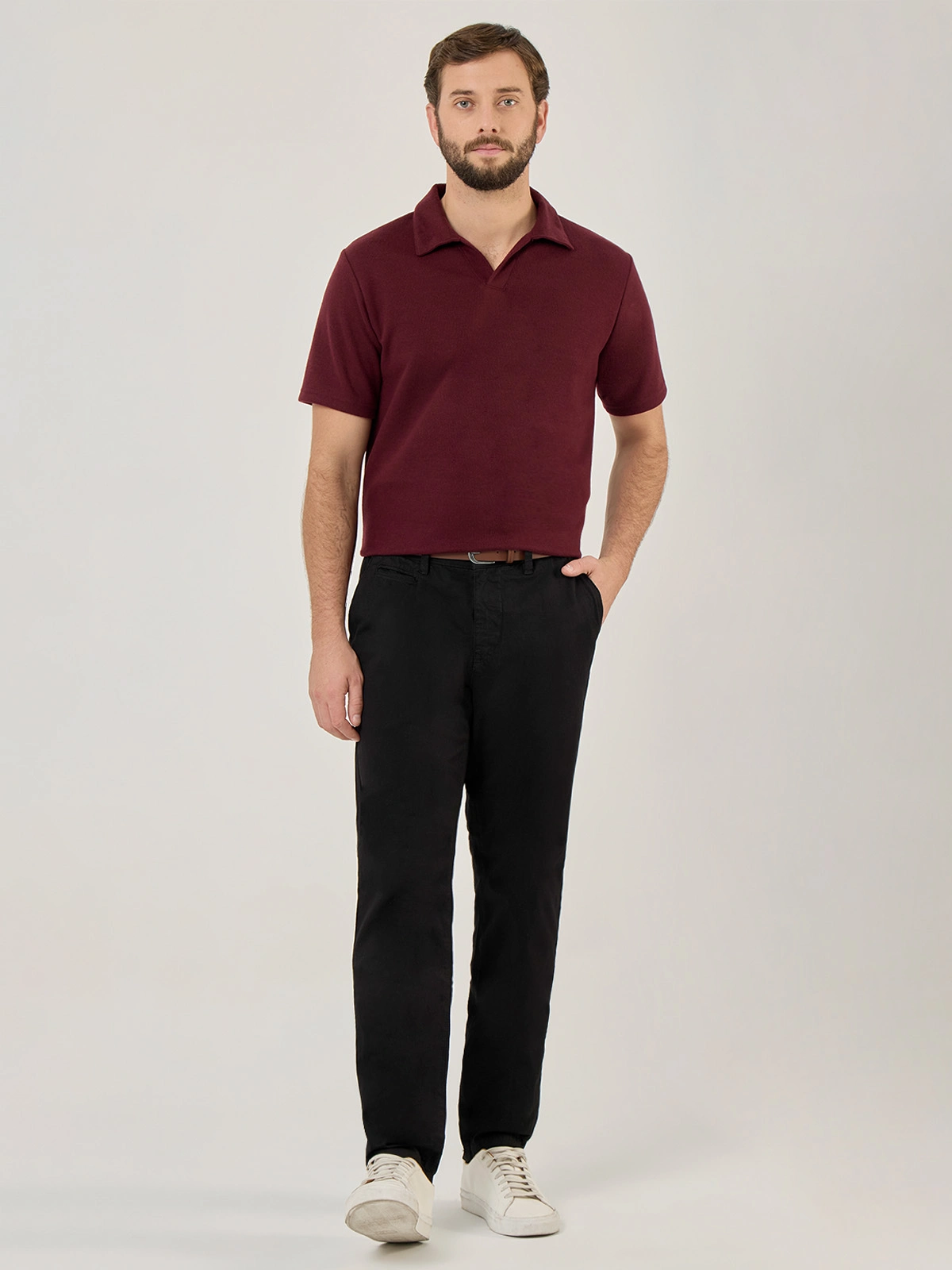 PANTALÓN HOMBRE MAQUIS SPORT - 1