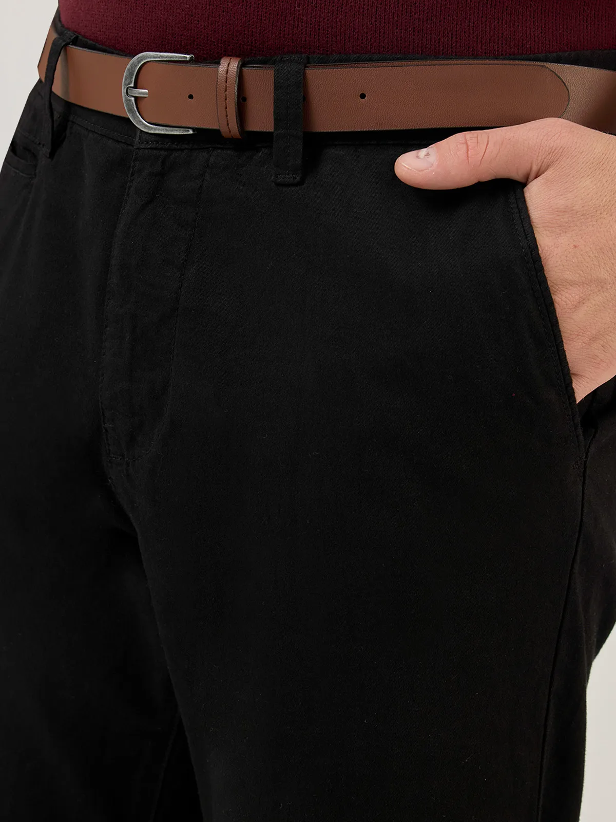 PANTALÓN HOMBRE MAQUIS SPORT - 4