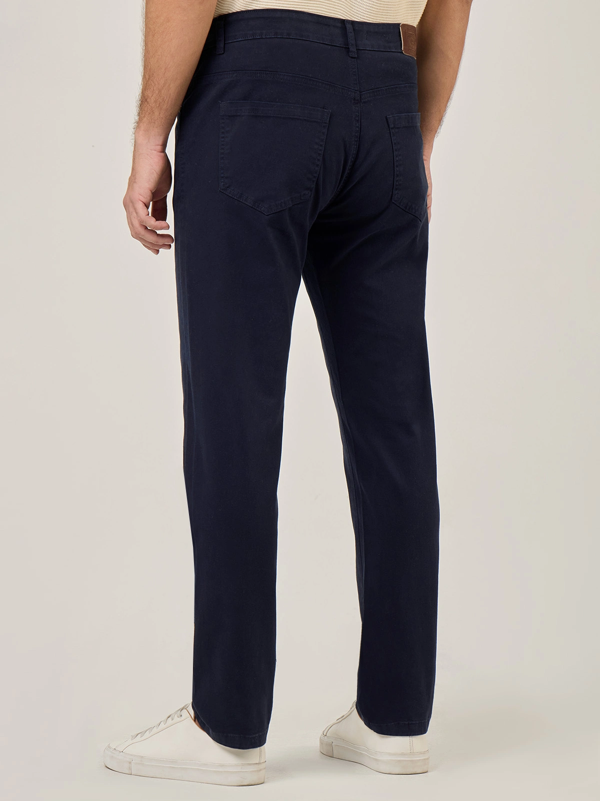 PANTALÓN HOMBRE NAVIGATA CHINO - 2