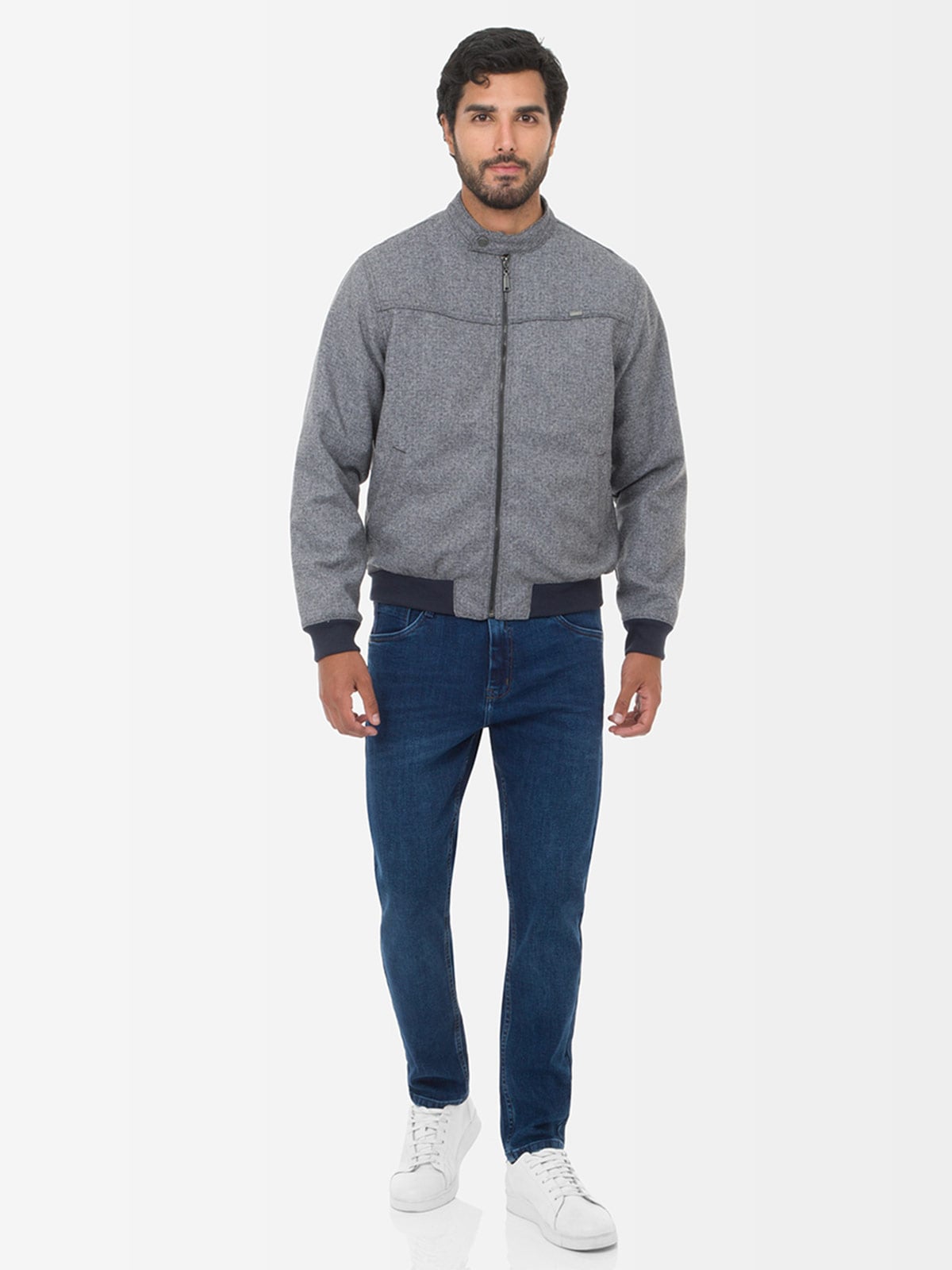 CASACA HOMBRE NORTON MONTANA 4 CON FORRO - 2