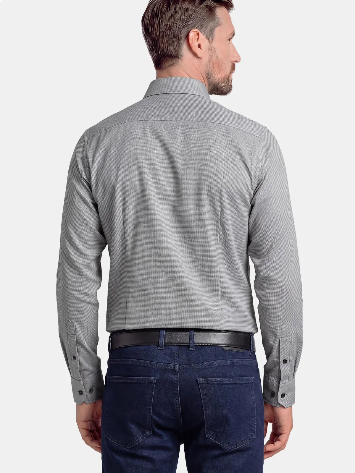 CAMISA MANGA LARGA HOMBRE JOHN HOLDEN - 2