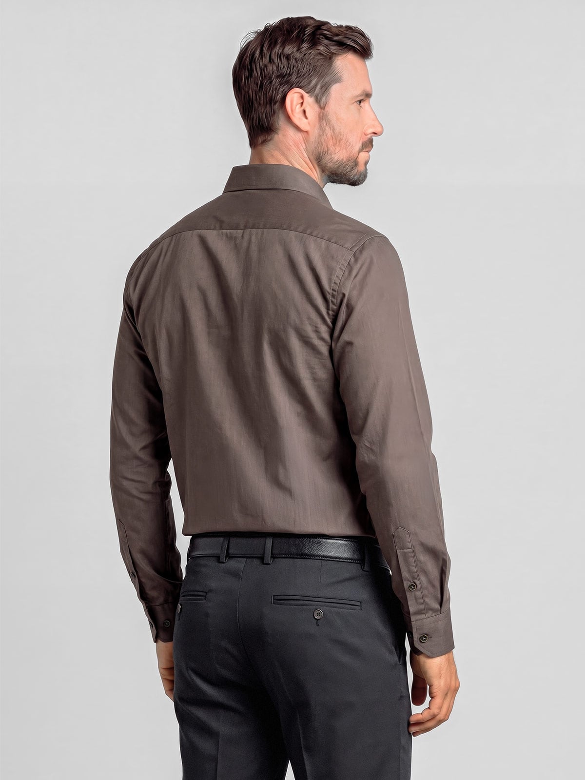 CAMISA MANGA LARGA HOMBRE JOHN HOLDEN - 2