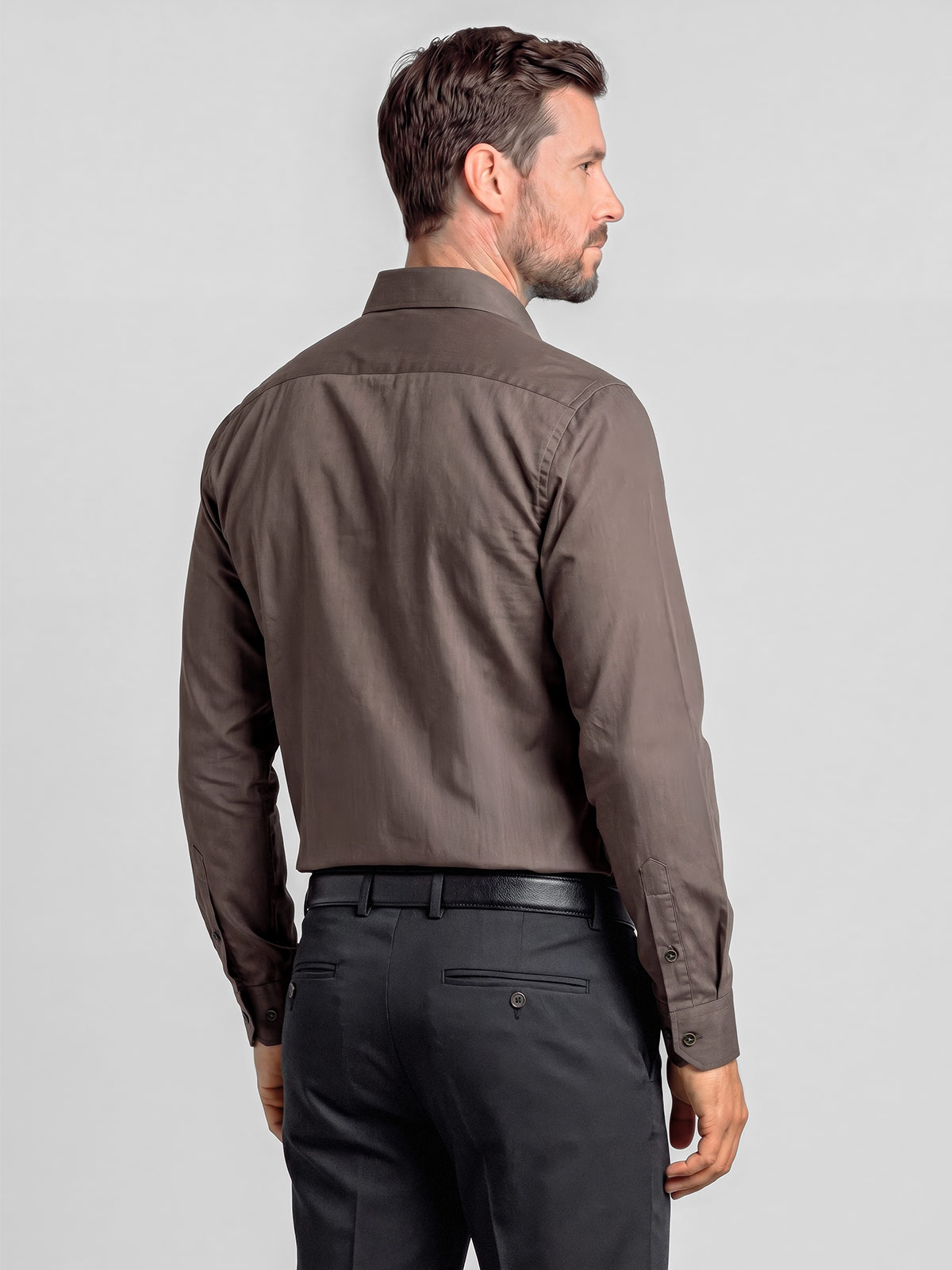 CAMISA MANGA LARGA HOMBRE JOHN HOLDEN - 2
