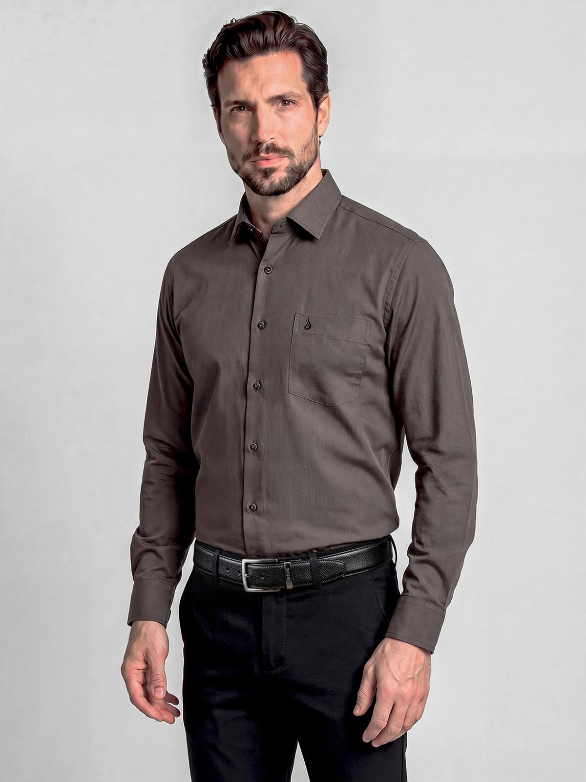 CAMISA MANGA LARGA HOMBRE JOHN HOLDEN - 3