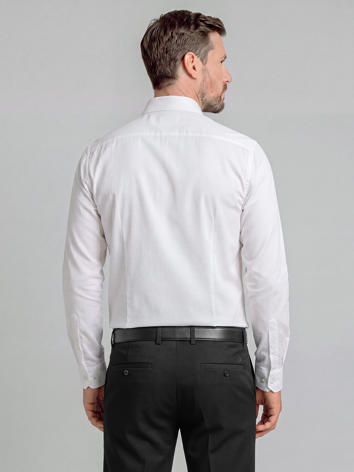 CAMISA MANGA LARGA HOMBRE JOHN HOLDEN - 2
