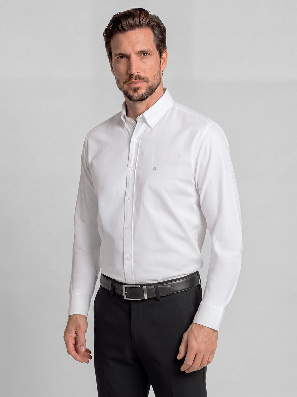 CAMISA MANGA LARGA HOMBRE JOHN HOLDEN - 3