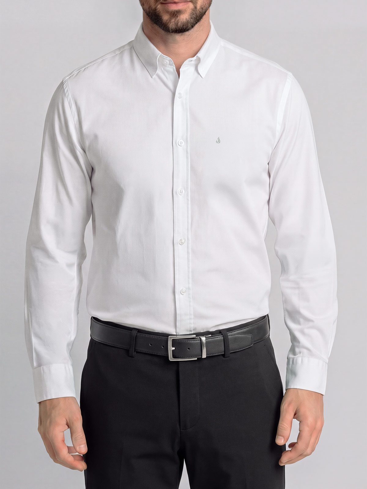 CAMISA MANGA LARGA HOMBRE JOHN HOLDEN - 4