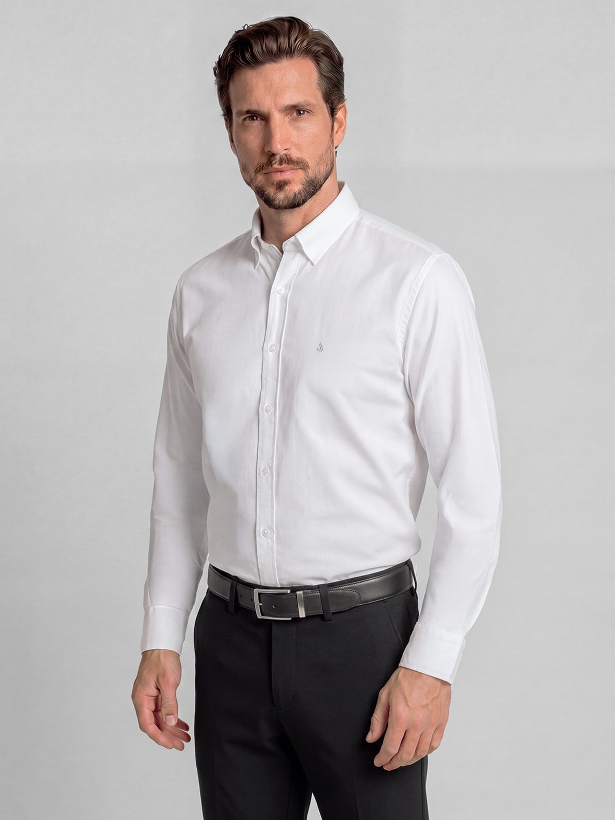 CAMISA MANGA LARGA HOMBRE JOHN HOLDEN - 3