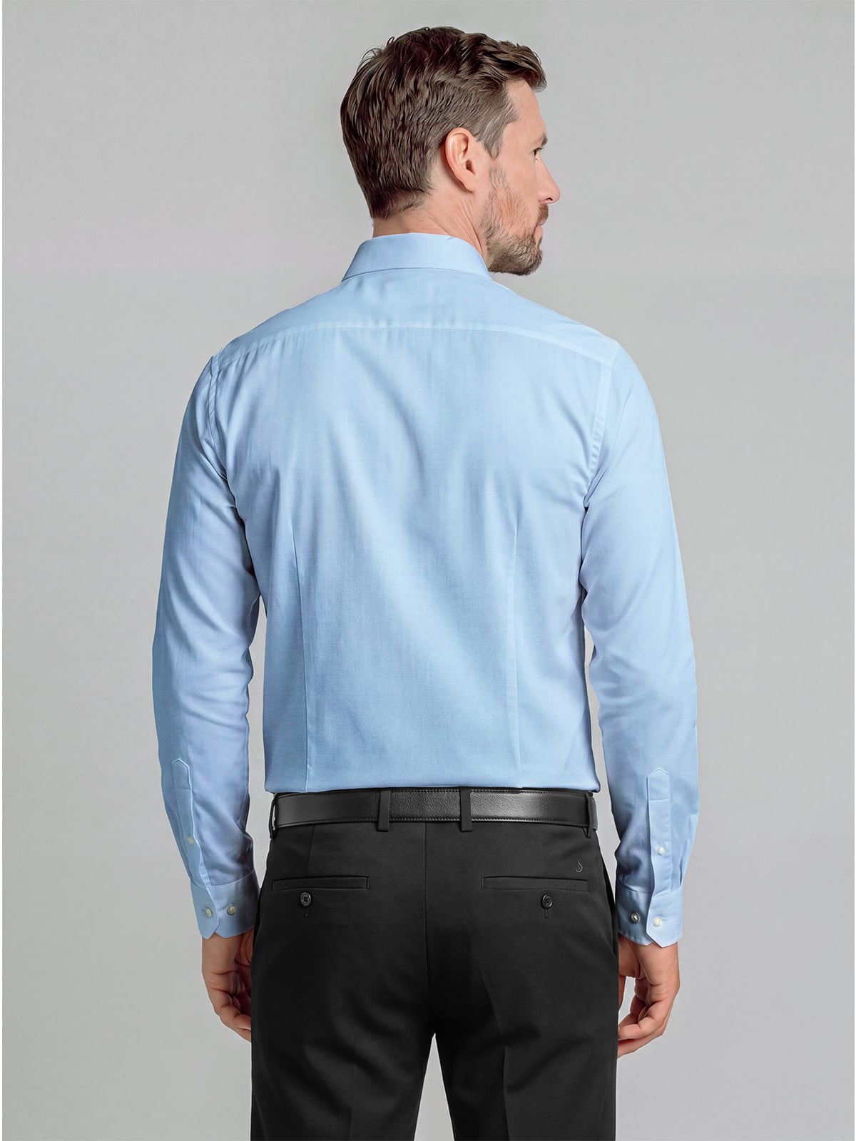 CAMISA MANGA LARGA HOMBRE JOHN HOLDEN - 2