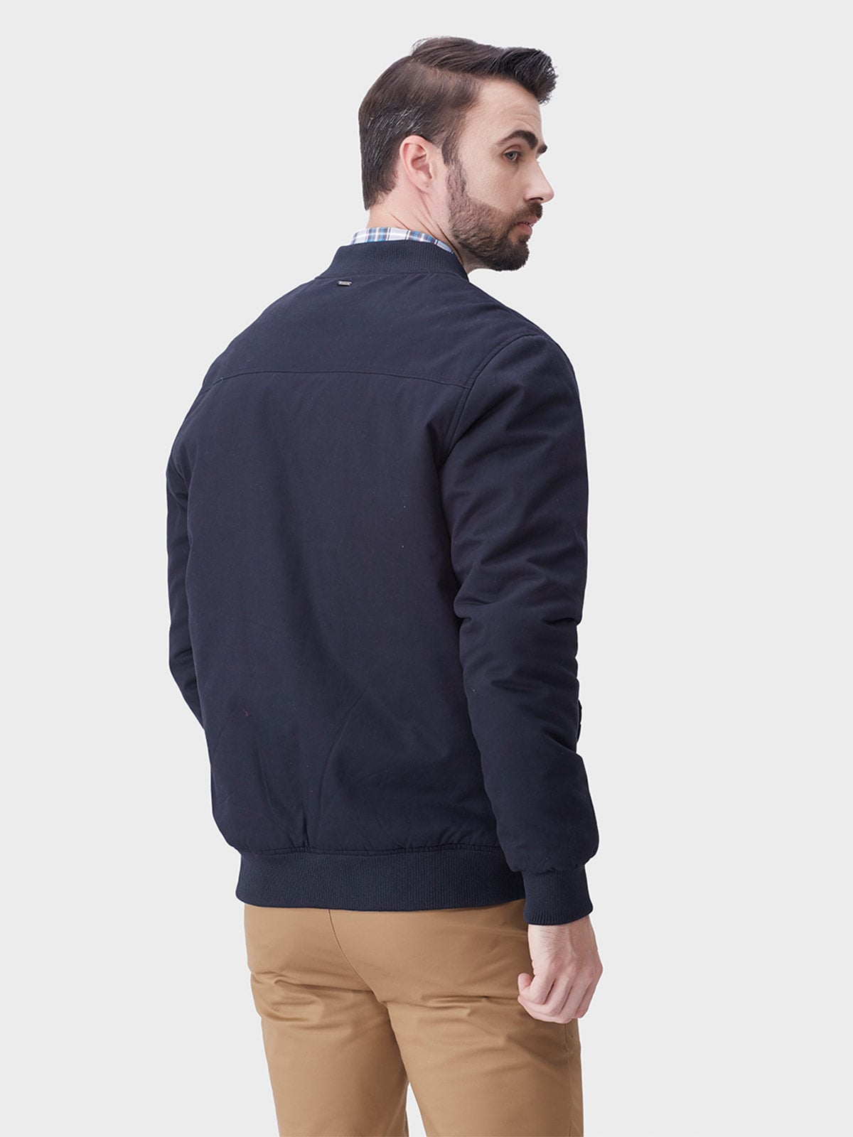 CASACA HOMBRE JOHN HOLDEN - 2
