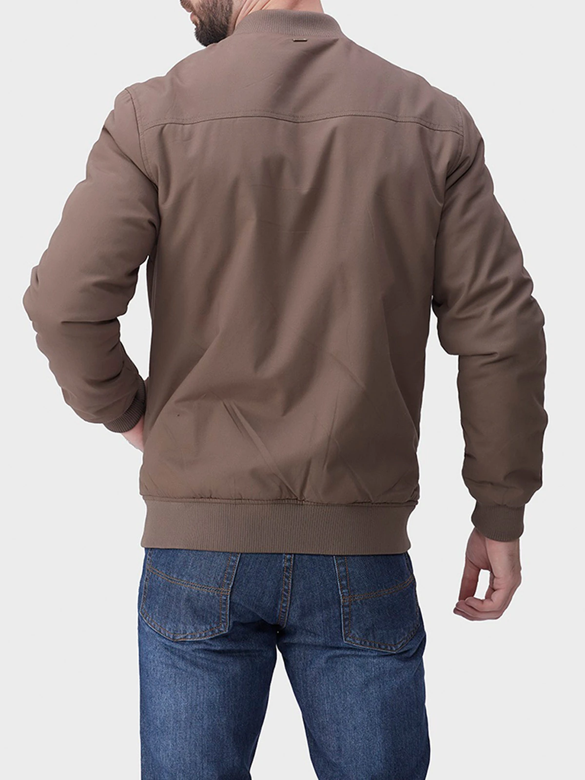 CASACA HOMBRE JOHN HOLDEN - 2