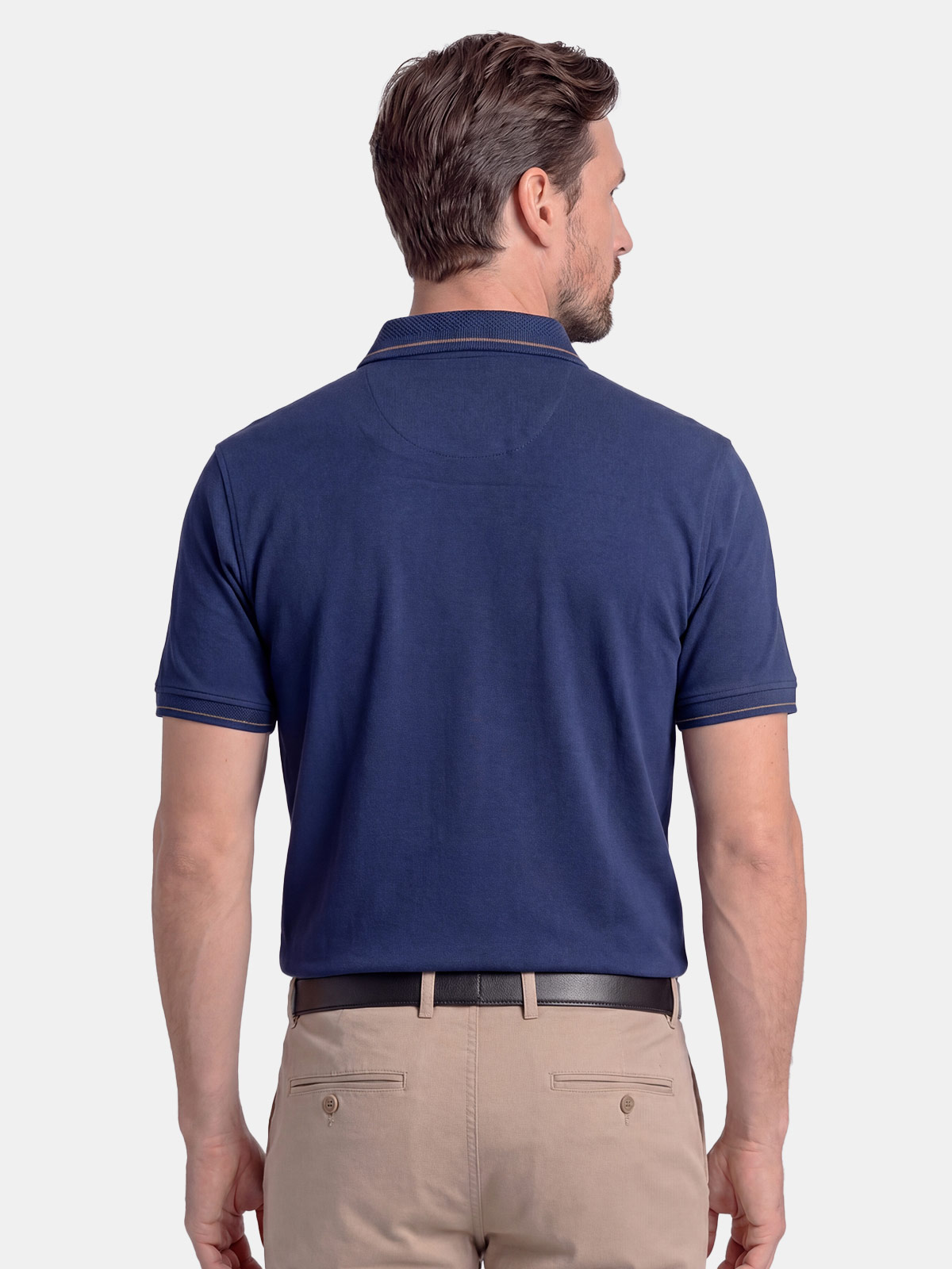 POLO HOMBRE JOHN HOLDEN ELLIOT - 2
