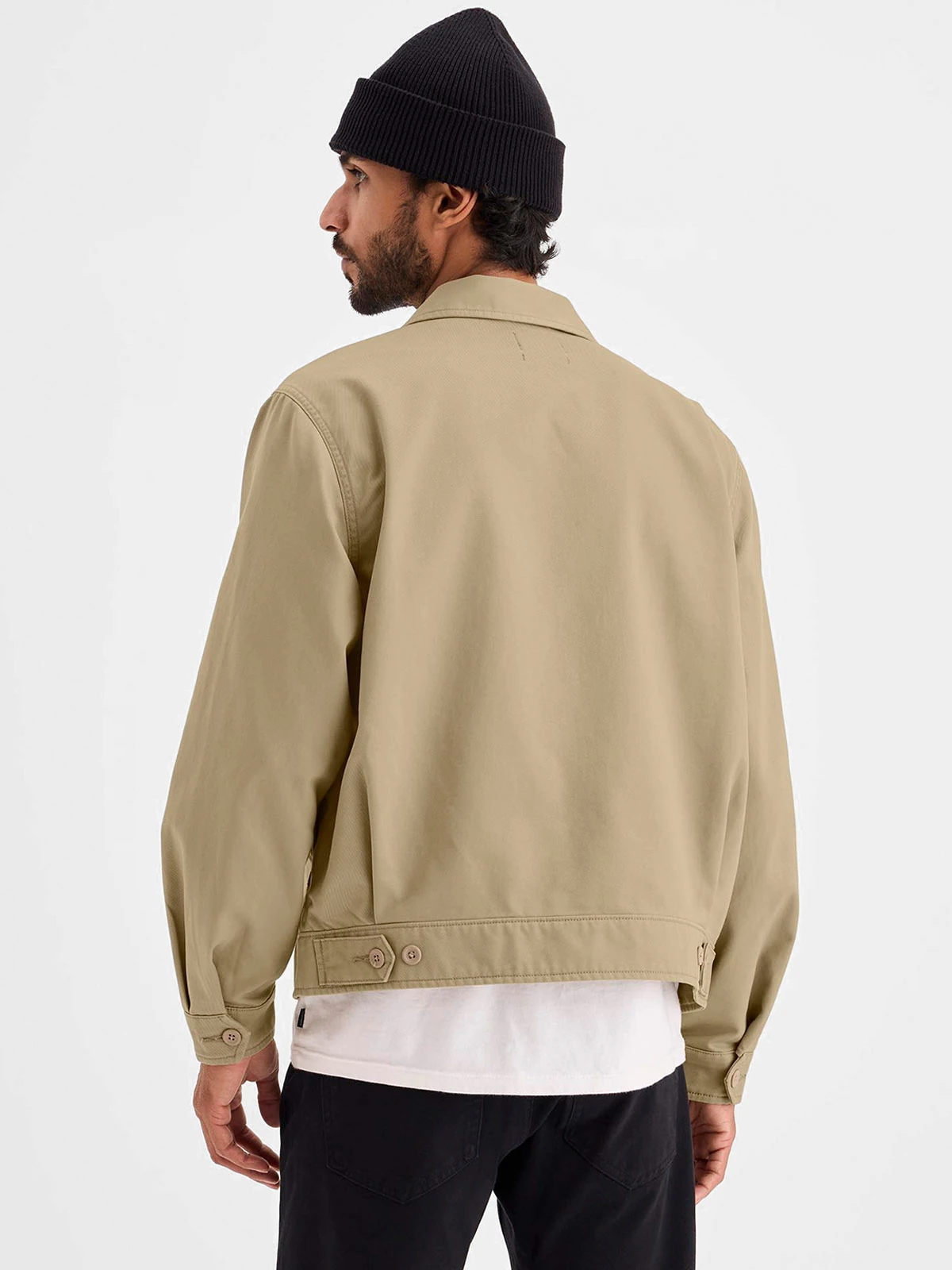 CASACA HOMBRE DOCKERS - 2