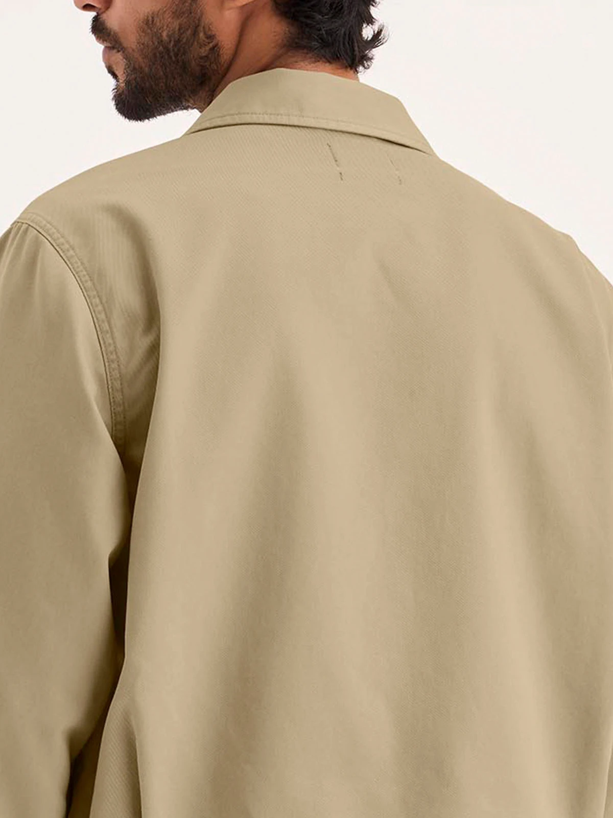 CASACA HOMBRE DOCKERS - 4