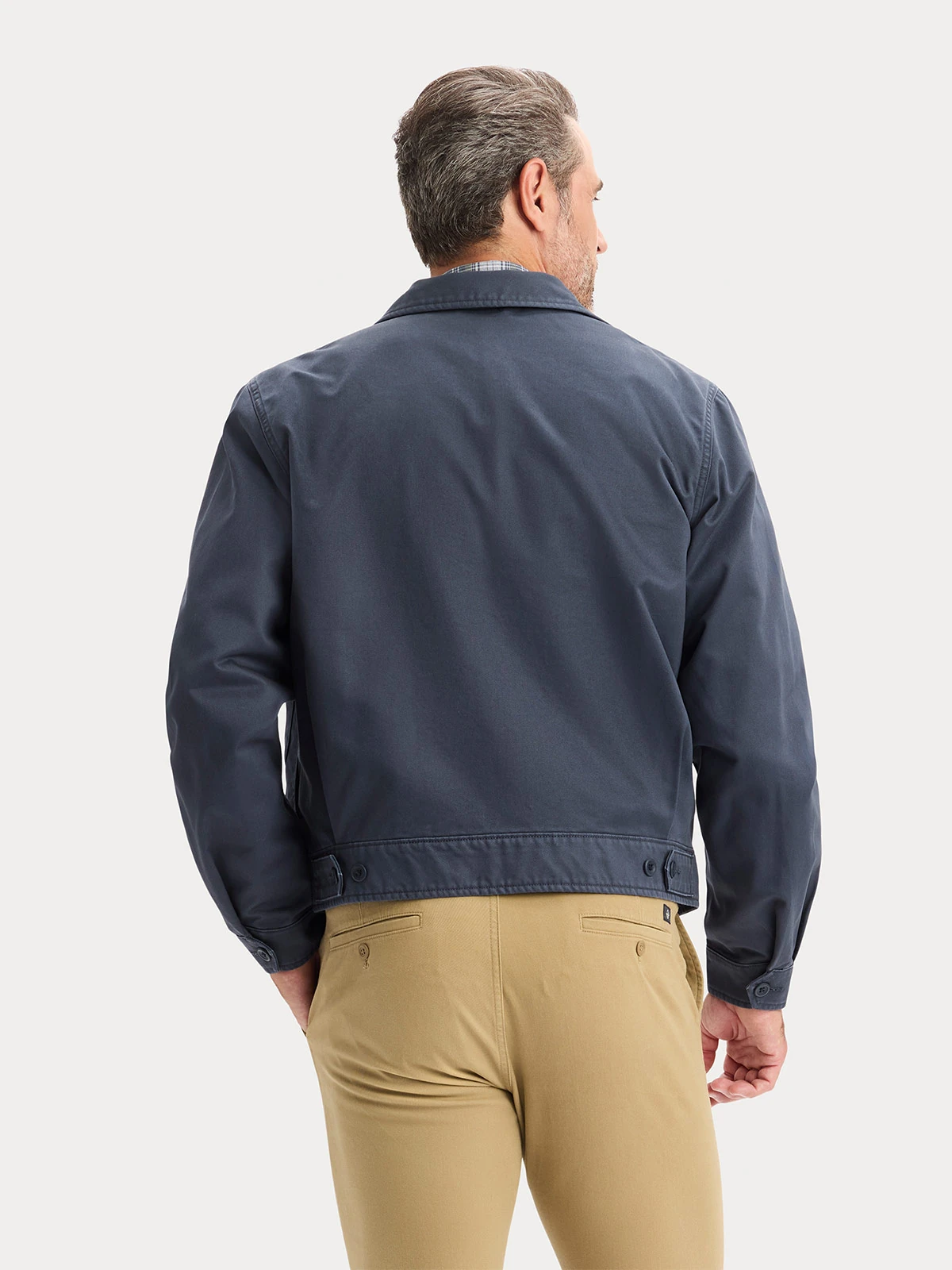 CASACA HOMBRE DOCKERS - 2