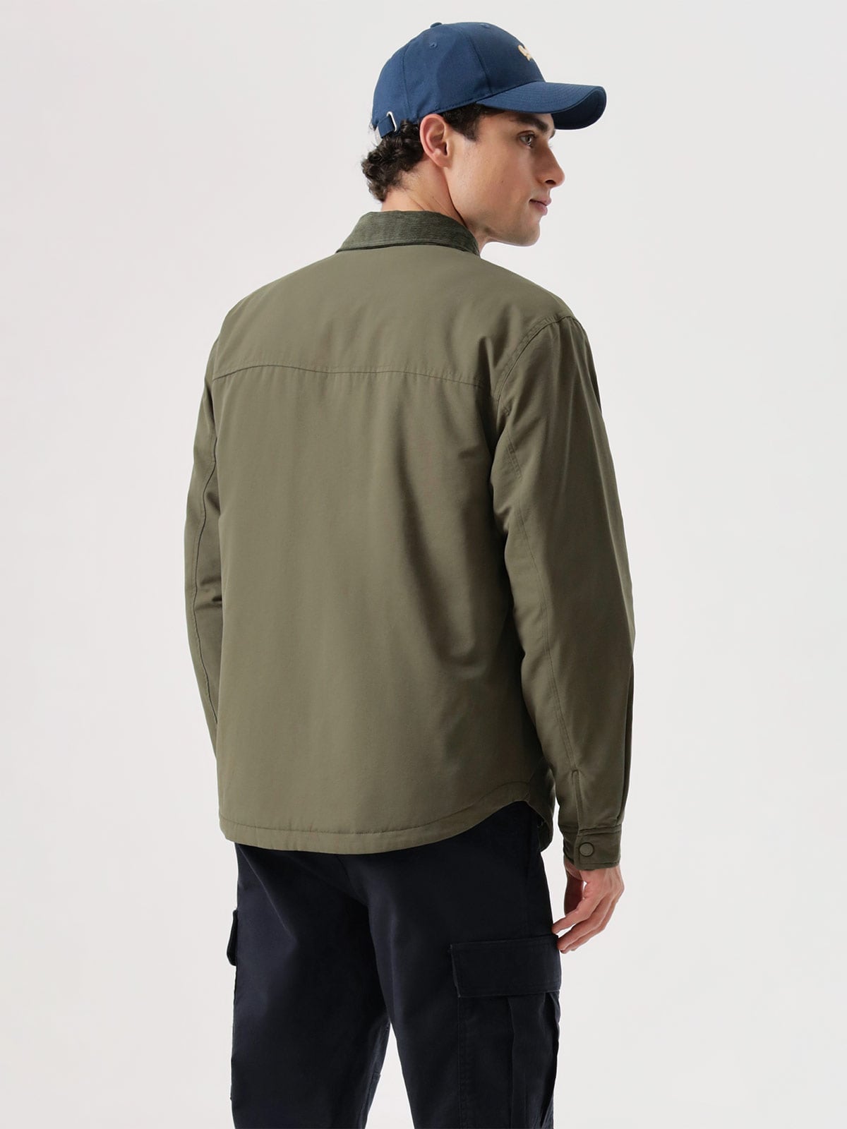 CASACA HOMBRE DOCKERS - 2