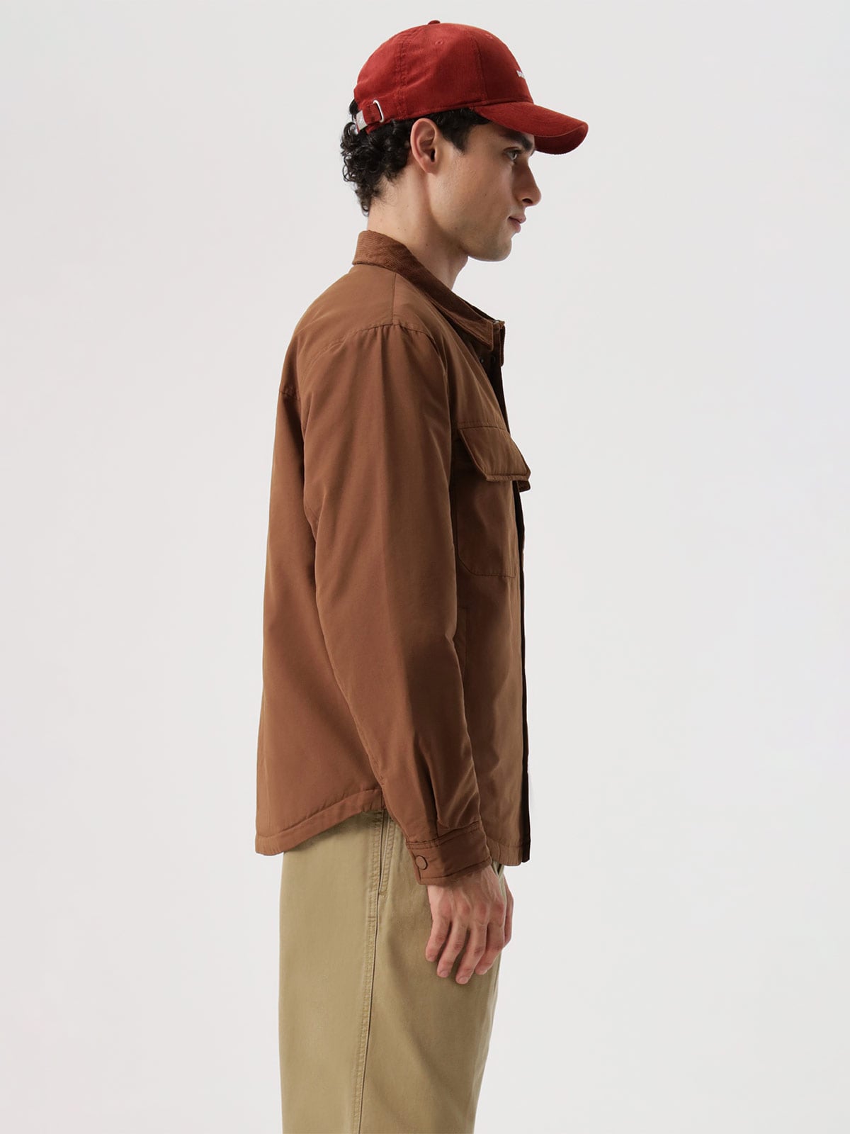 CASACA HOMBRE DOCKERS - 3