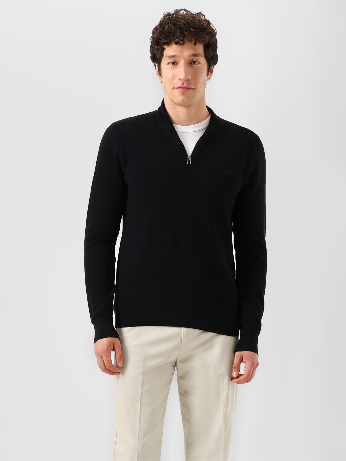 CHOMPA HOMBRE DOCKERS - 1