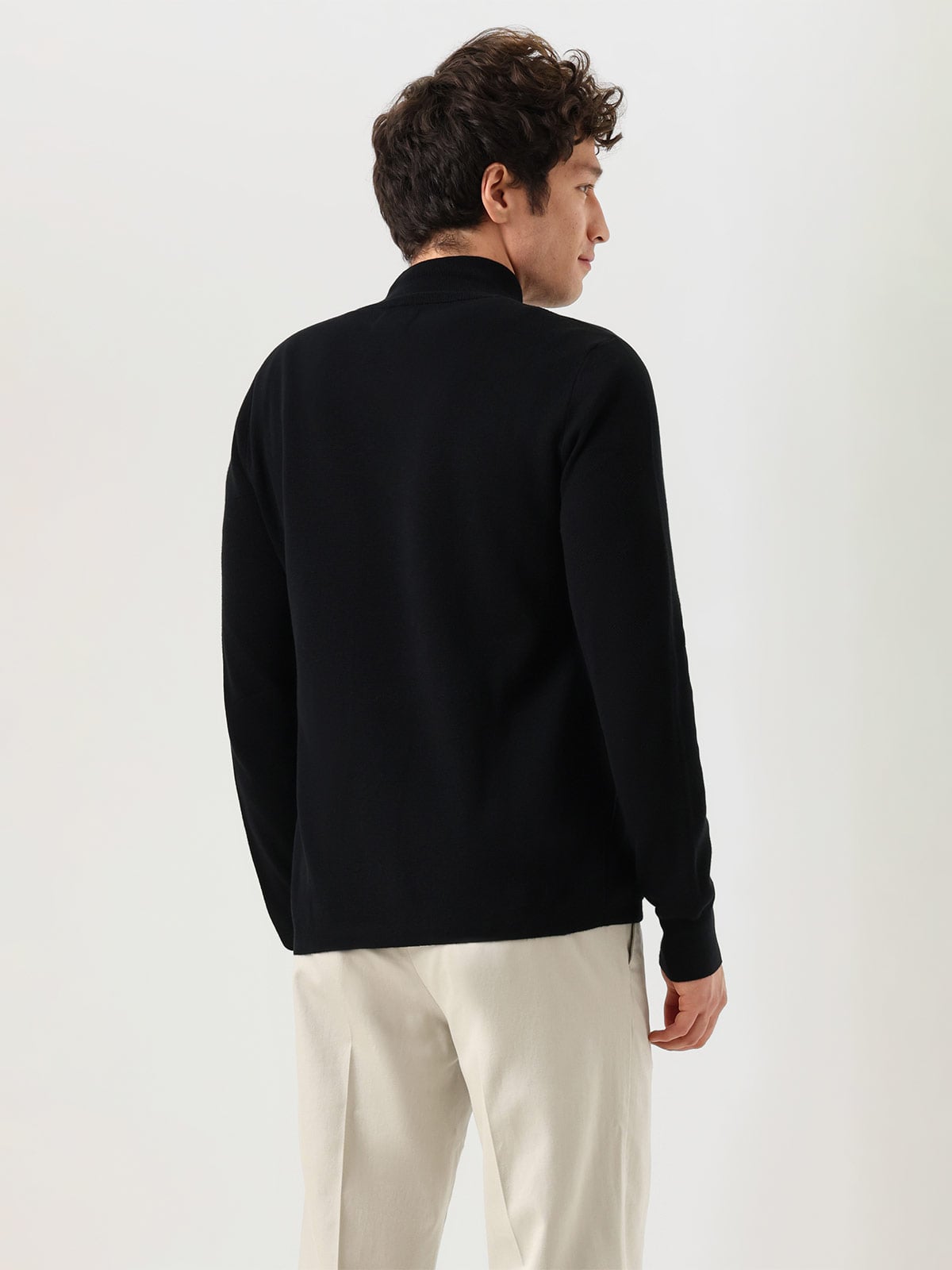 CHOMPA HOMBRE DOCKERS - 2
