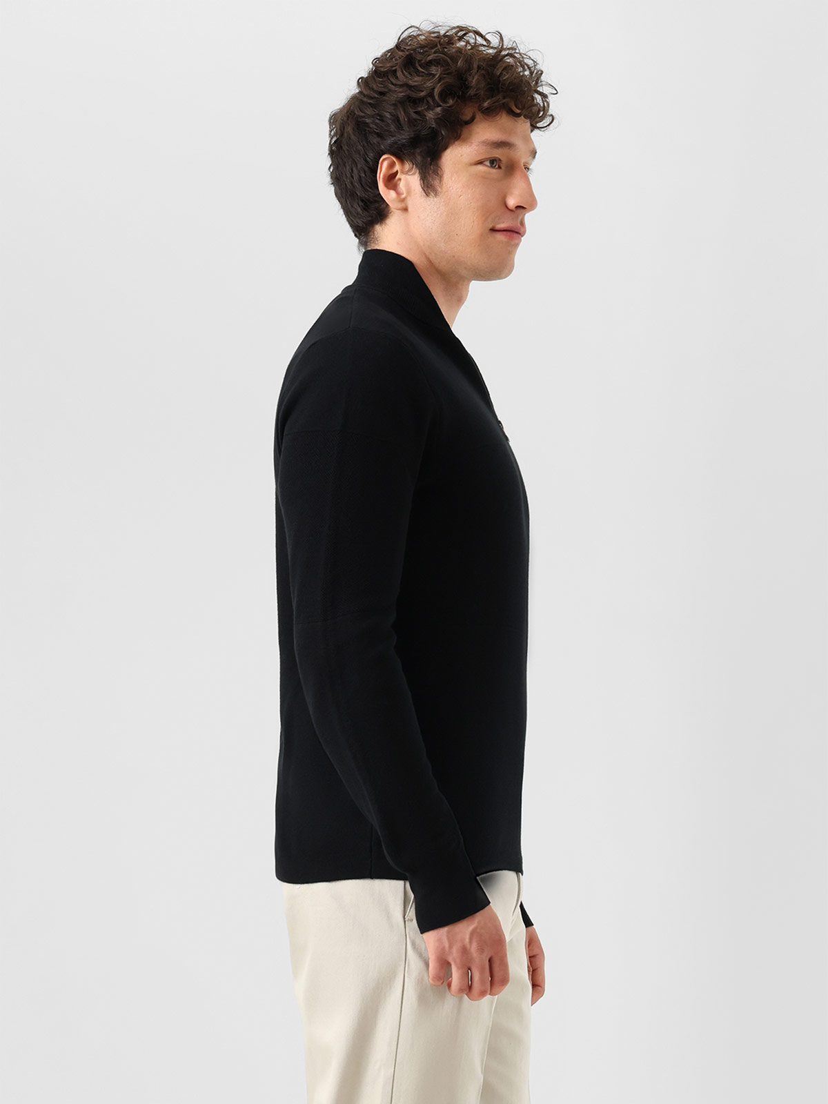 CHOMPA HOMBRE DOCKERS - 3