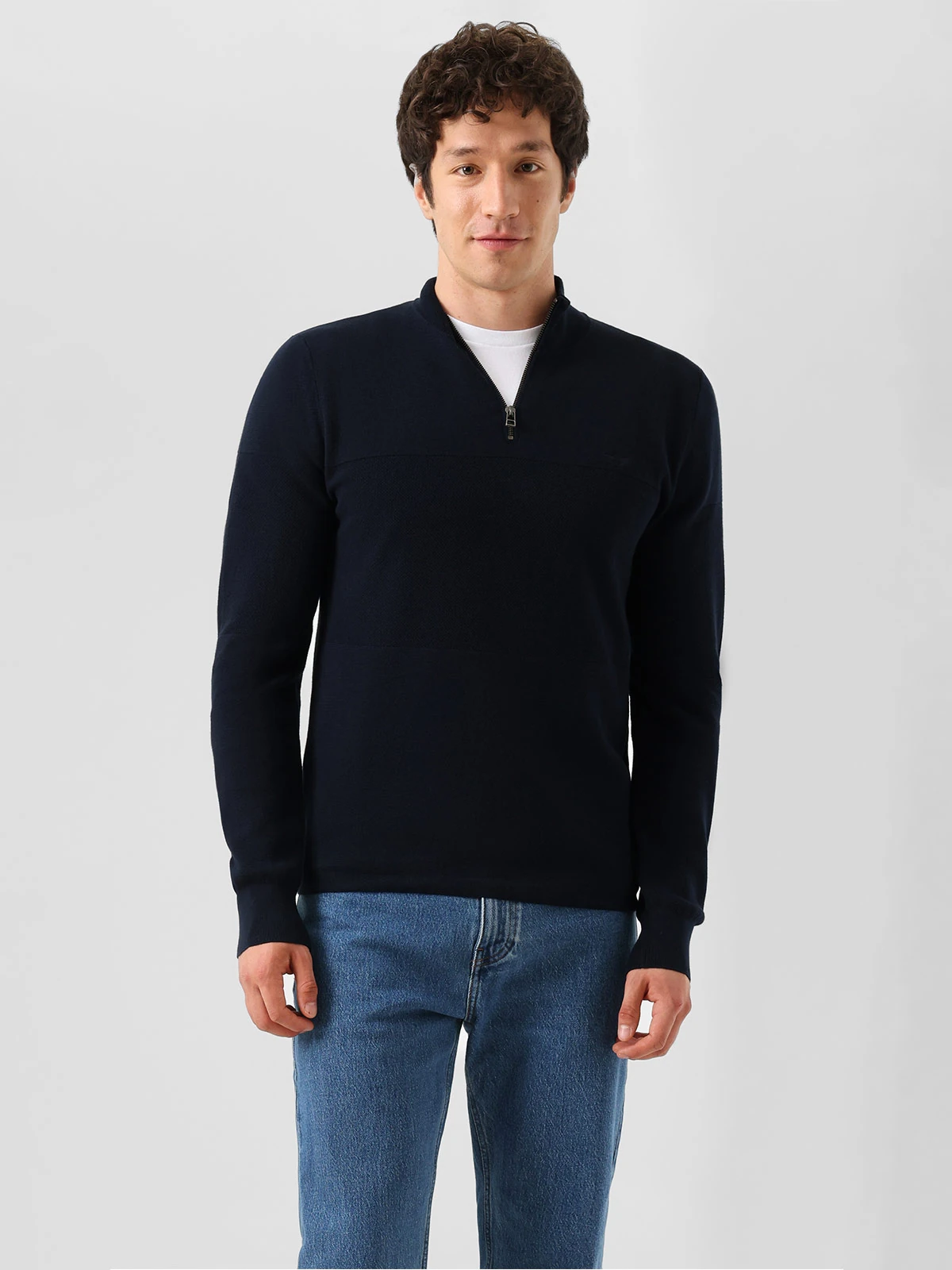 CHOMPA HOMBRE DOCKERS - 1