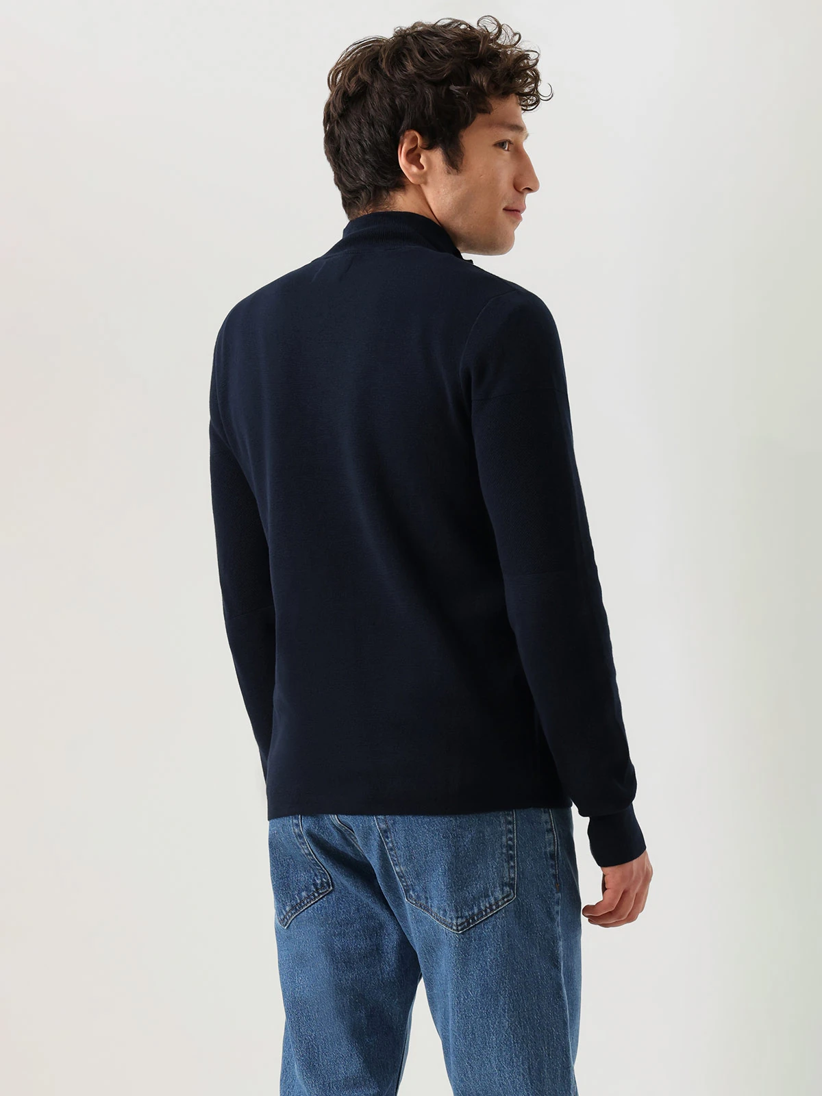 CHOMPA HOMBRE DOCKERS - 2