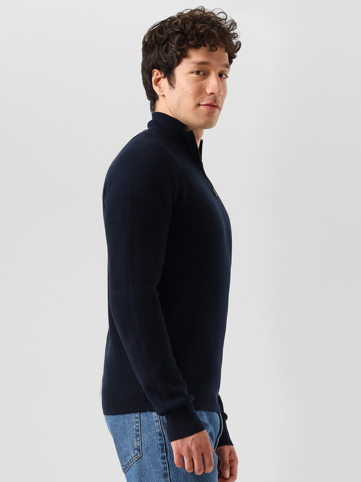 CHOMPA HOMBRE DOCKERS - 3