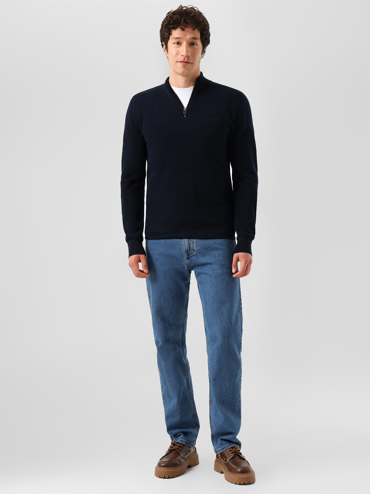 CHOMPA HOMBRE DOCKERS - 4