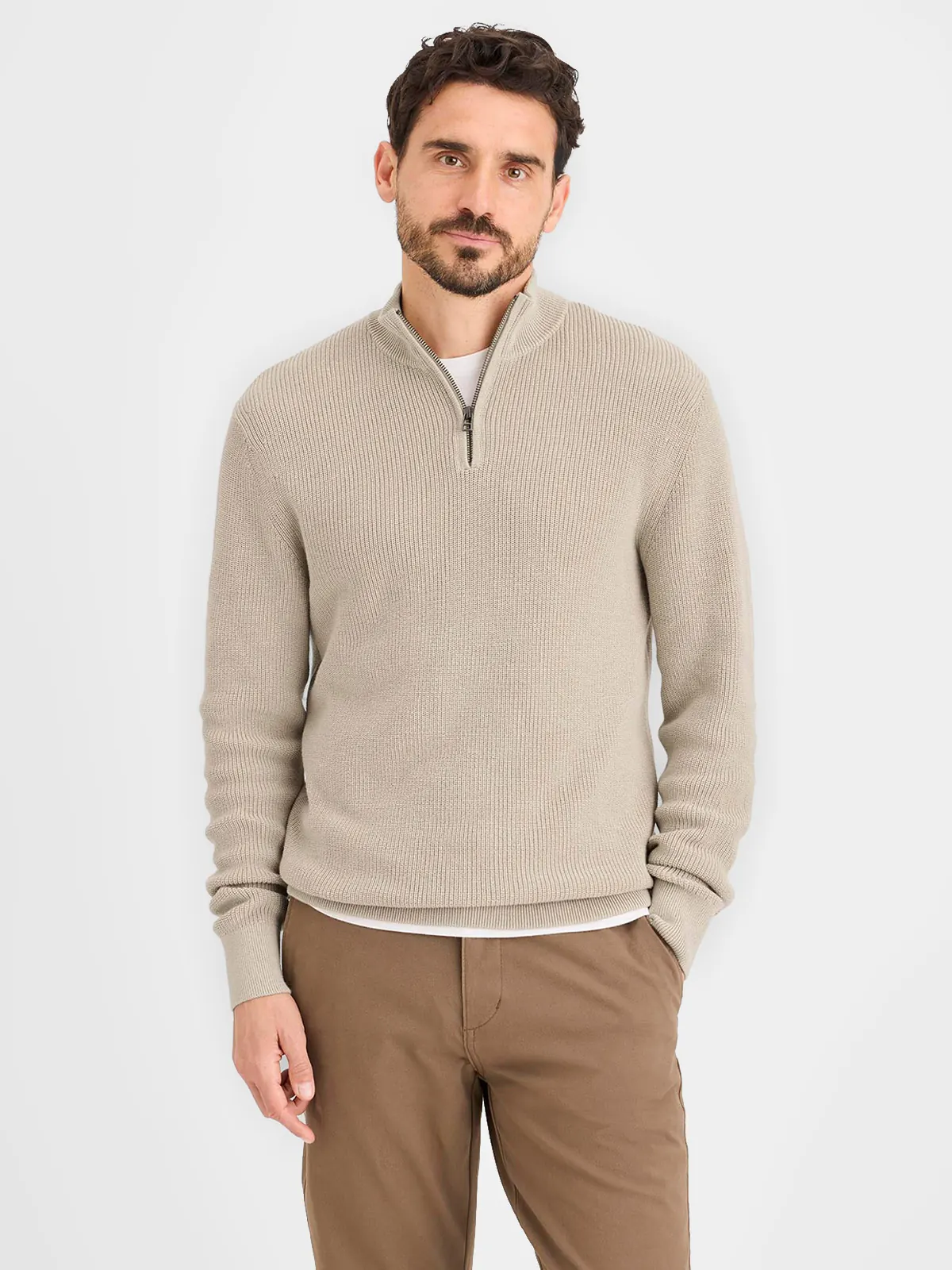 CHOMPA HOMBRE DOCKERS - 1