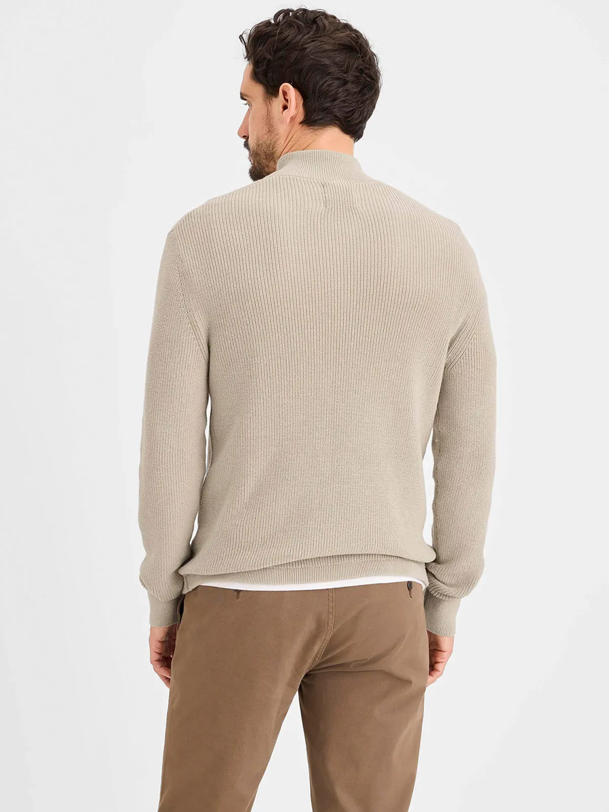 CHOMPA HOMBRE DOCKERS - 2