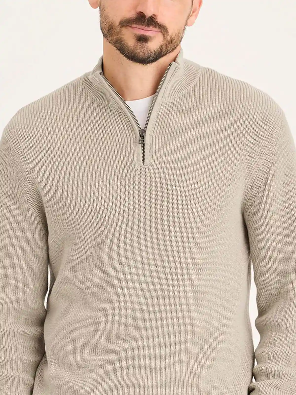 CHOMPA HOMBRE DOCKERS - 3
