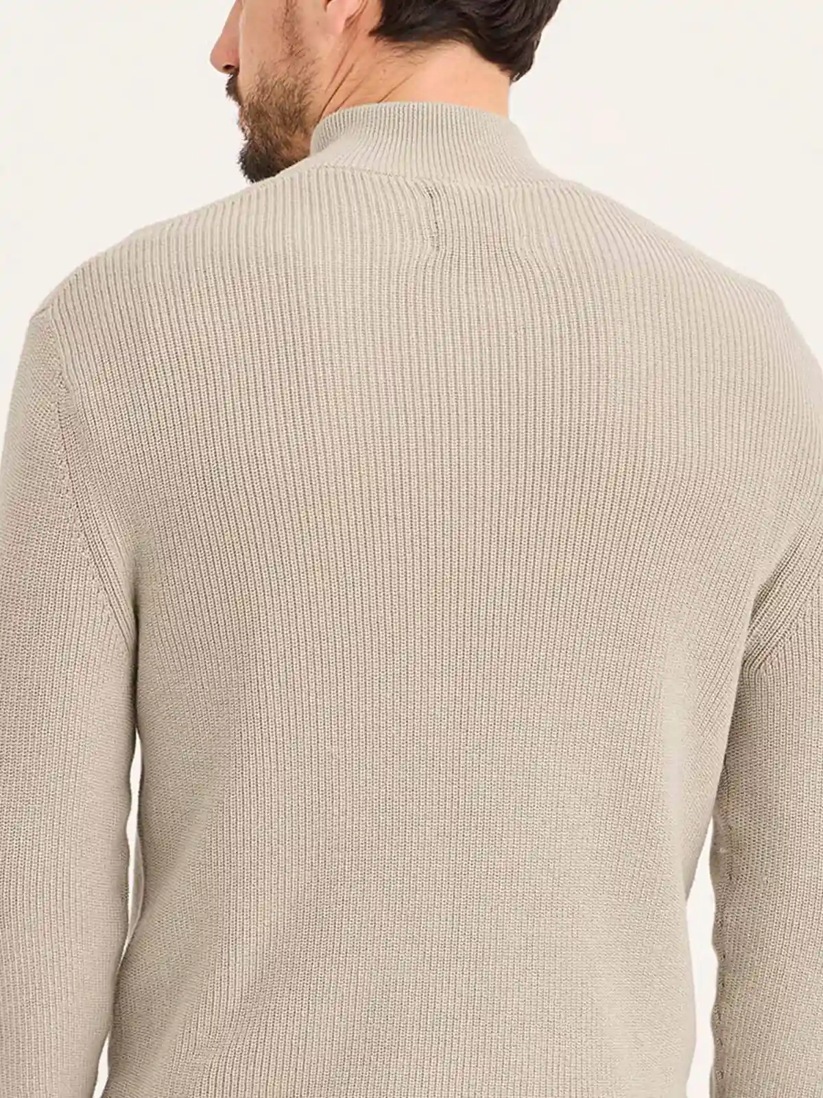 CHOMPA HOMBRE DOCKERS - 4